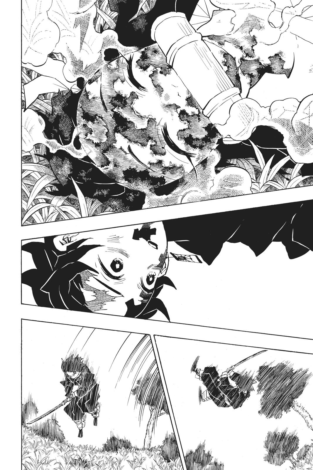 Demon Slayer: Kimetsu no Yaiba Chapter 126 - Page 10