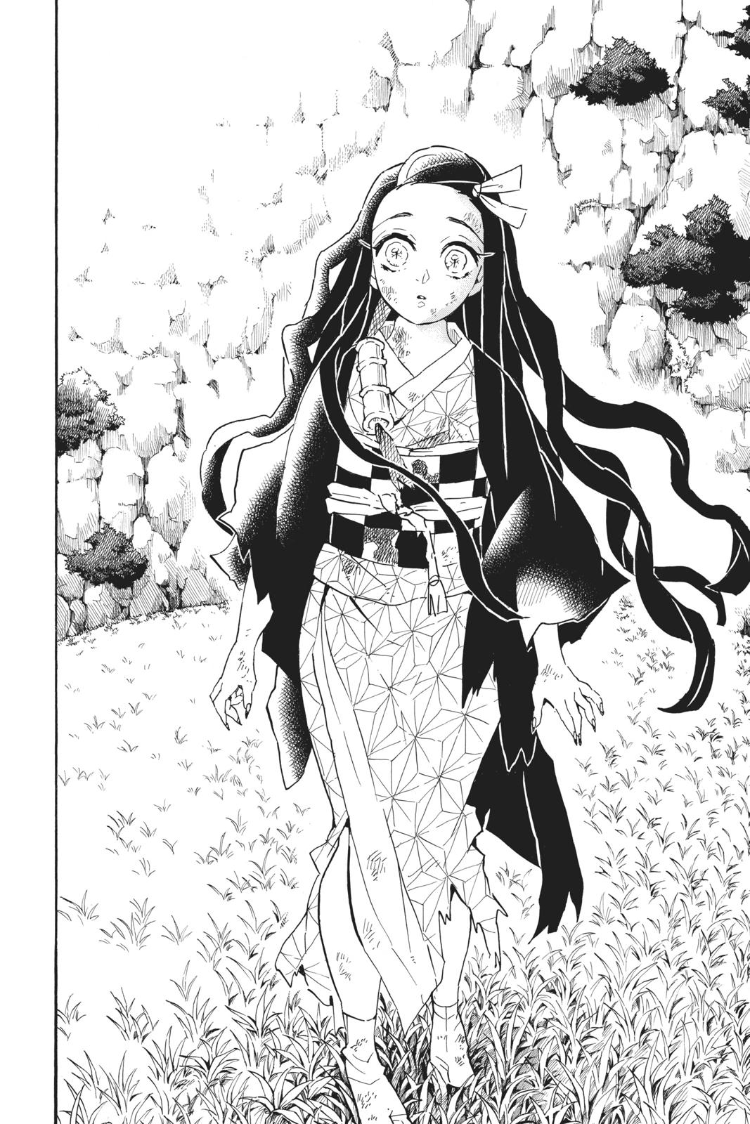 Demon Slayer: Kimetsu no Yaiba Chapter 126 - Page 17