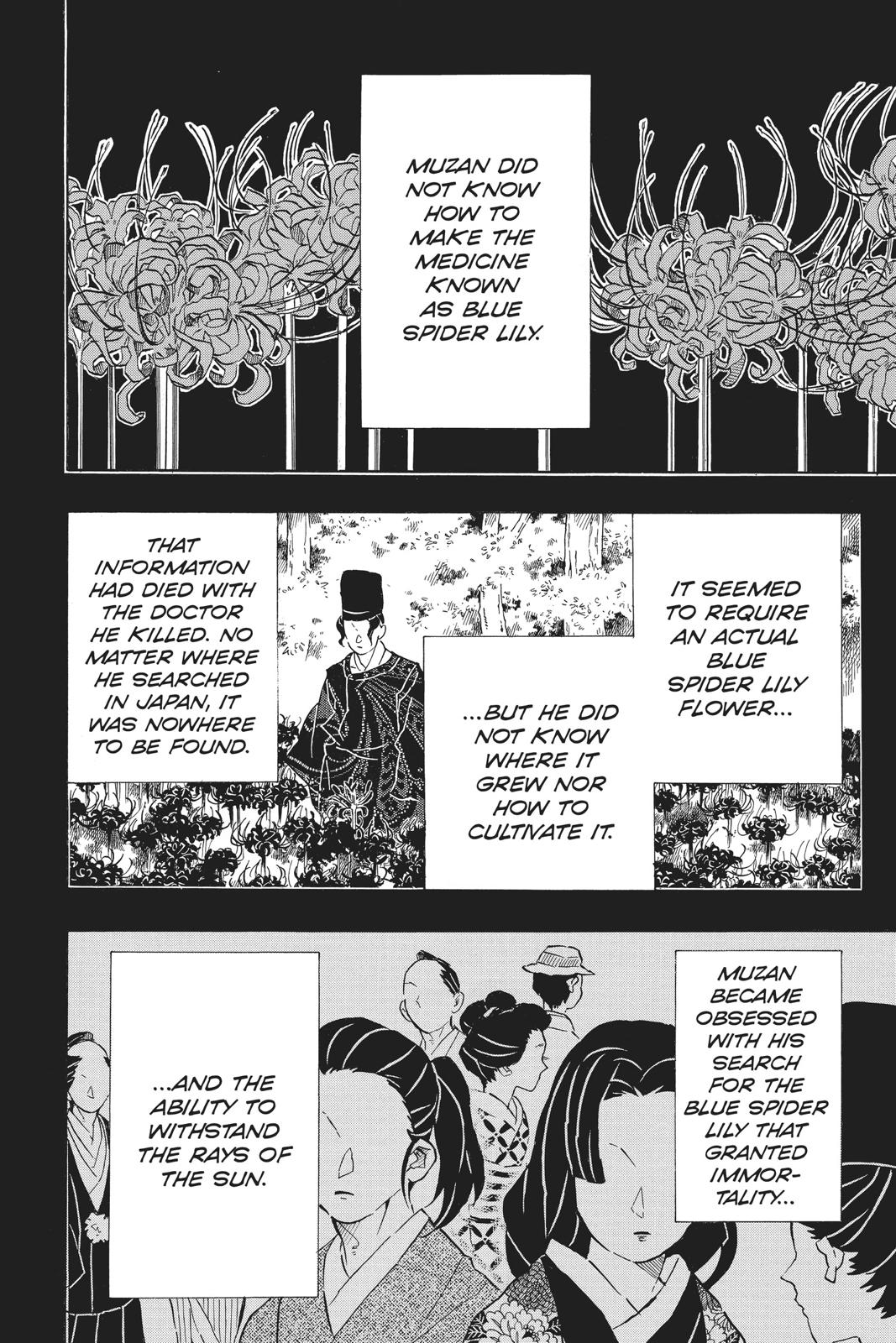Demon Slayer: Kimetsu no Yaiba Chapter 127 - Page 16