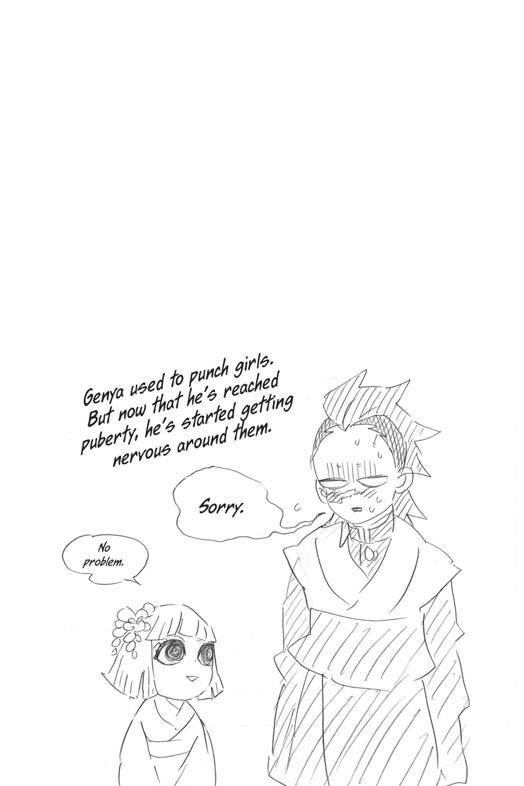 Demon Slayer: Kimetsu no Yaiba Chapter 127 - Page 20