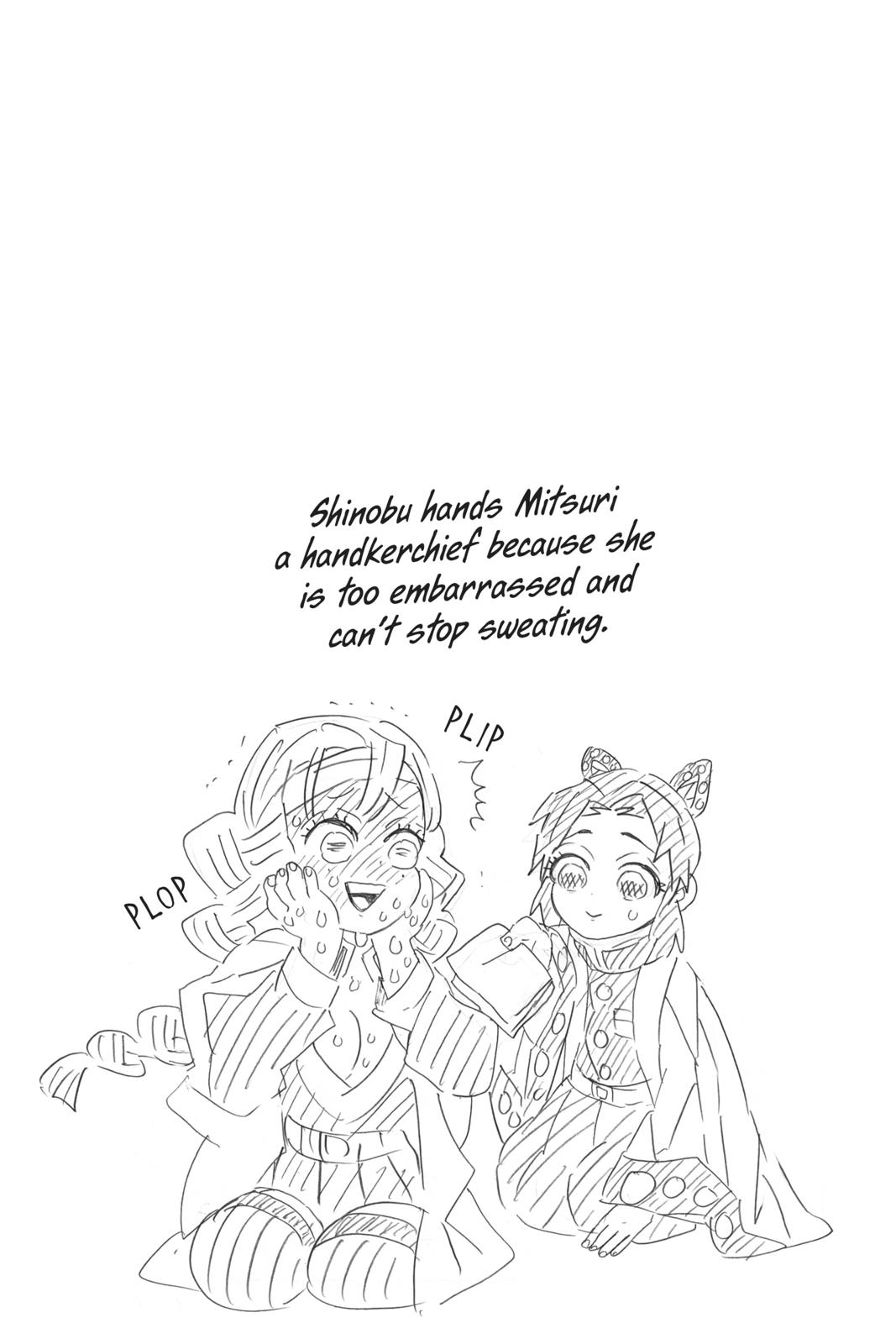 Demon Slayer: Kimetsu no Yaiba Chapter 128 - Page 20