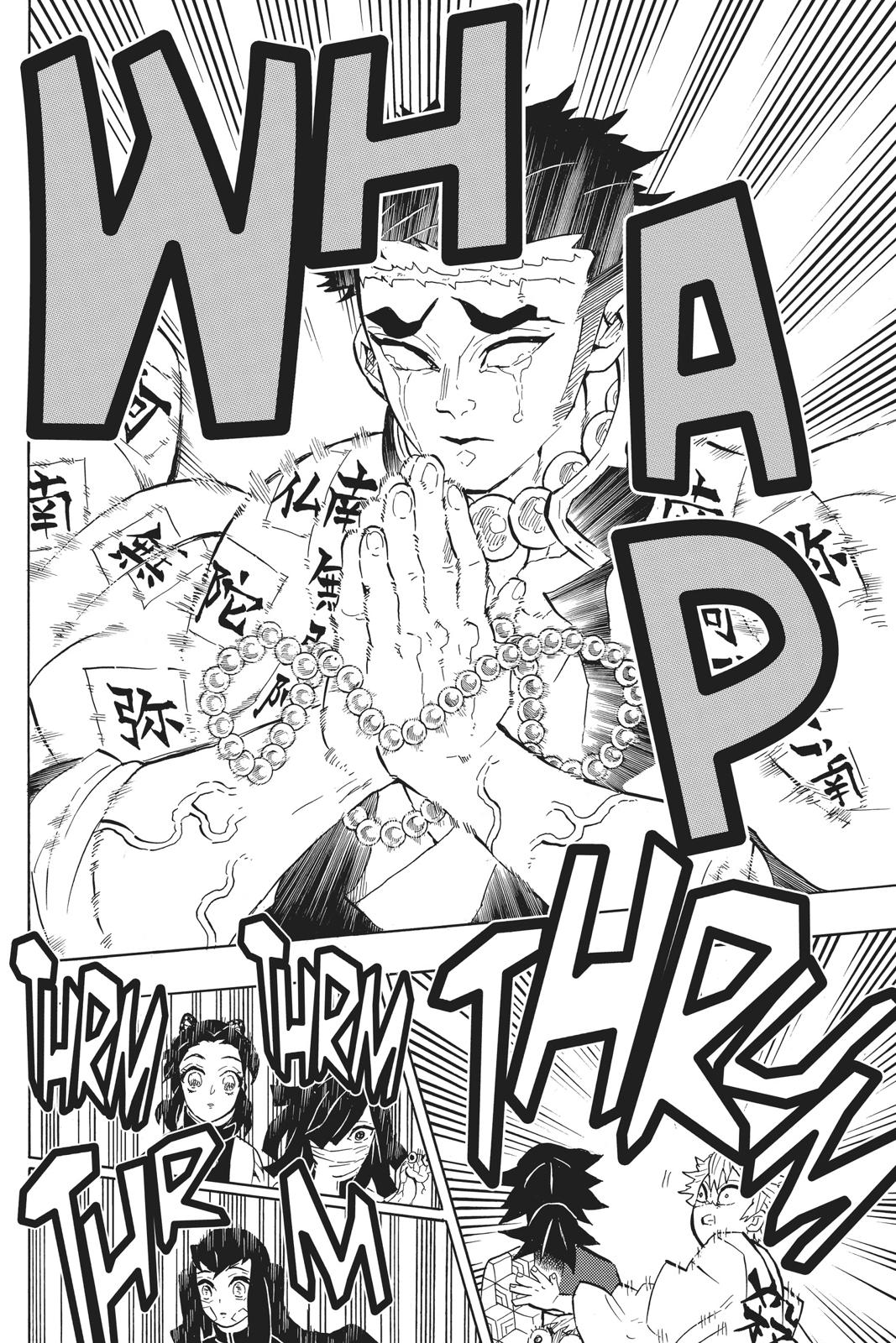 Demon Slayer: Kimetsu no Yaiba Chapter 129 - Page 10