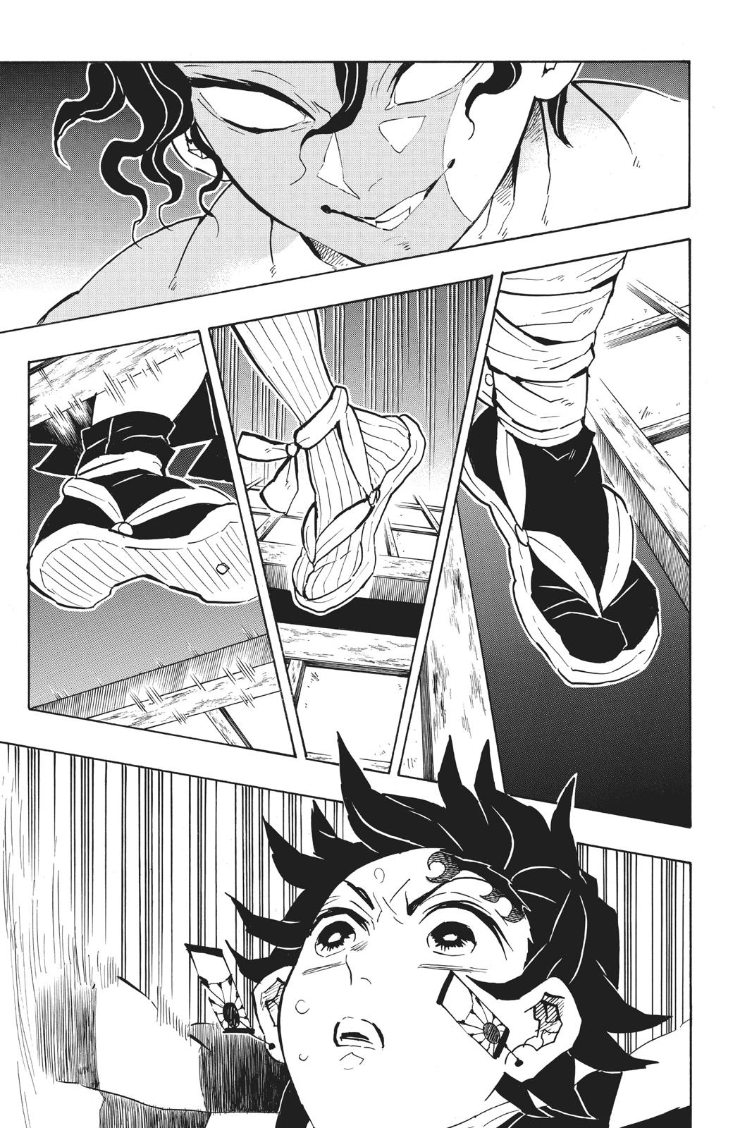Demon Slayer: Kimetsu no Yaiba Chapter 139 - Page 15