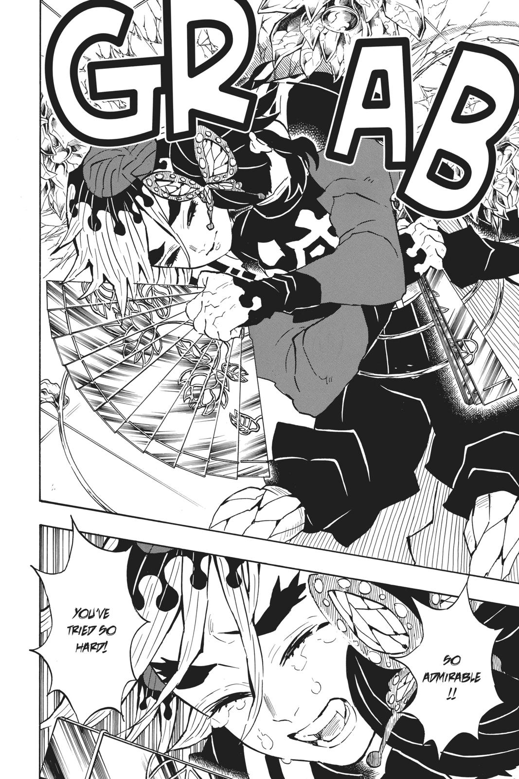 Demon Slayer: Kimetsu no Yaiba Chapter 143 - Page 14