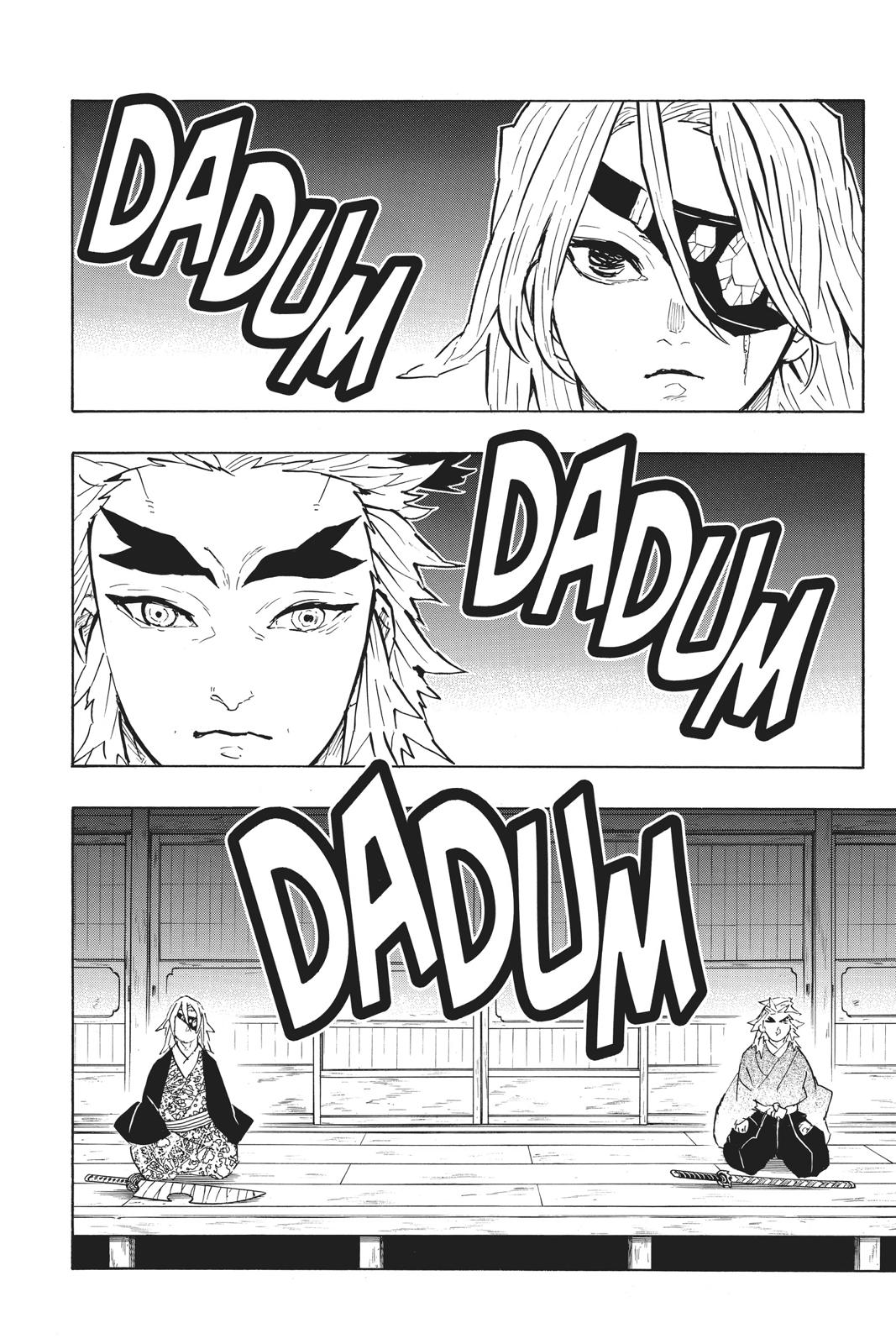 Demon Slayer: Kimetsu no Yaiba Chapter 147 - Page 4