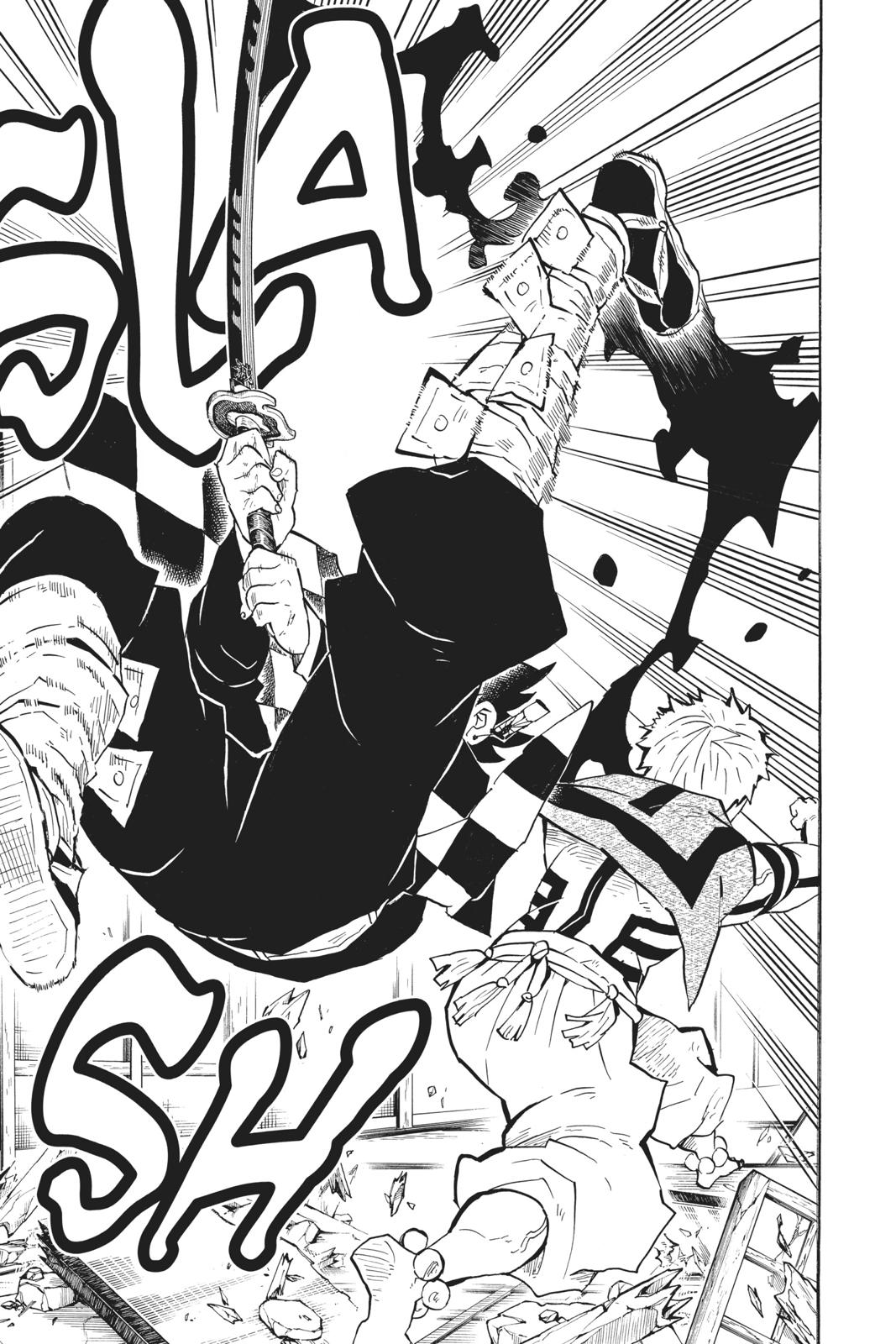 Demon Slayer: Kimetsu no Yaiba Chapter 147 - Page 13