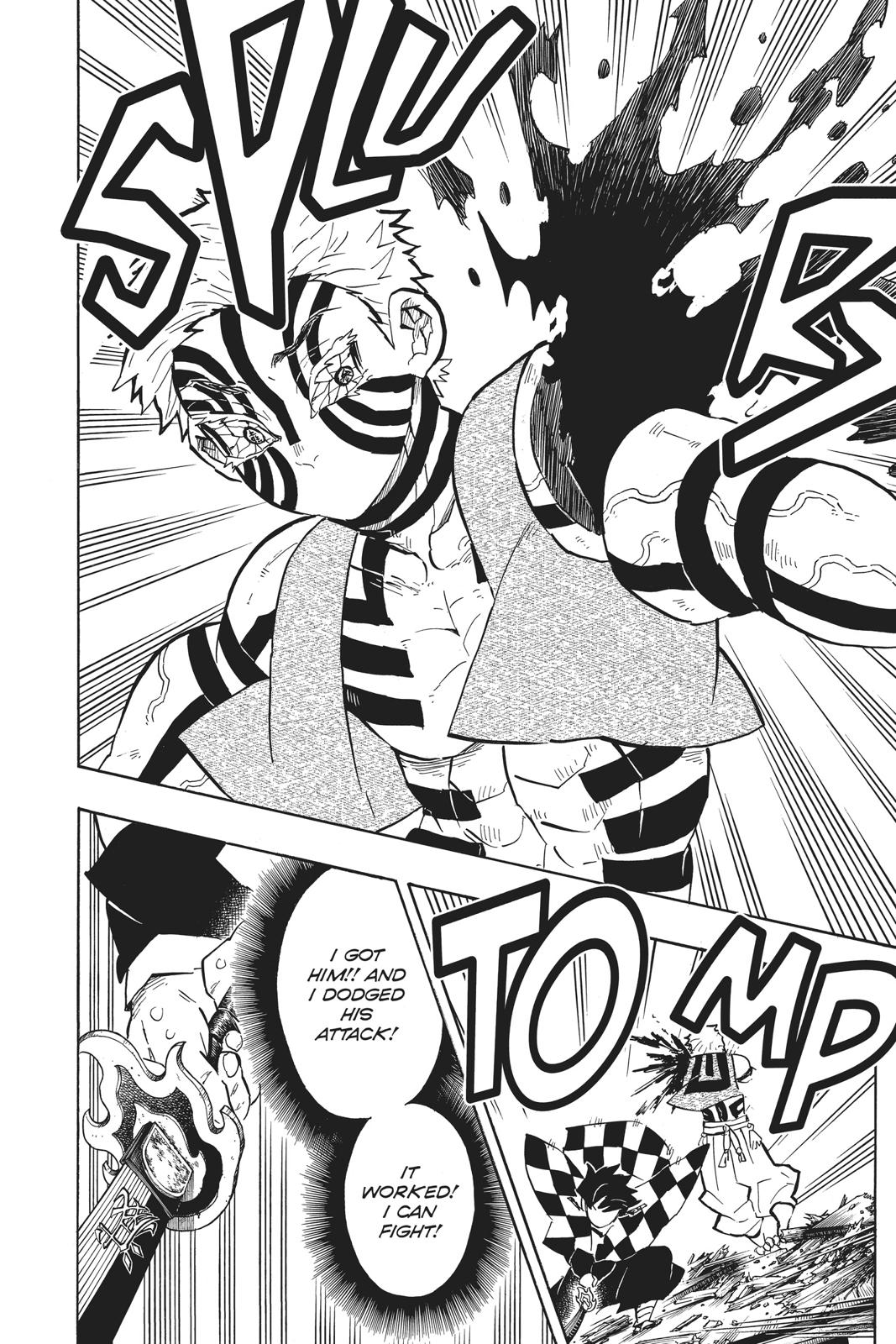 Demon Slayer: Kimetsu no Yaiba Chapter 147 - Page 14