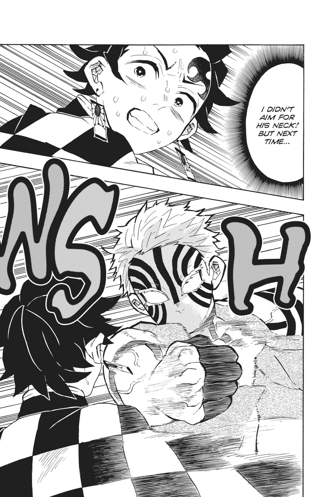 Demon Slayer: Kimetsu no Yaiba Chapter 147 - Page 15