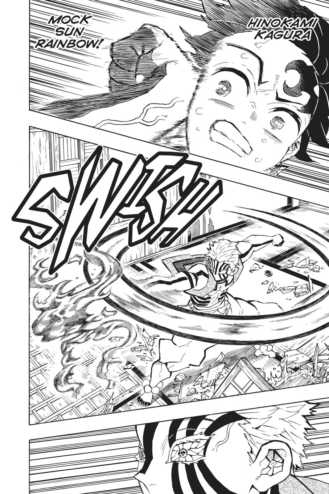 Demon Slayer: Kimetsu no Yaiba Chapter 147 - Page 16