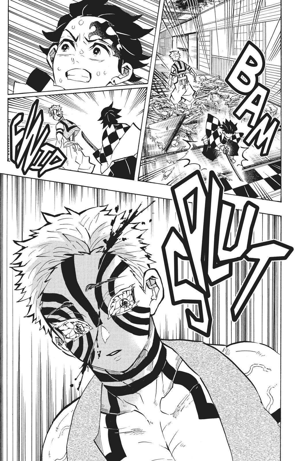 Demon Slayer: Kimetsu no Yaiba Chapter 147 - Page 17