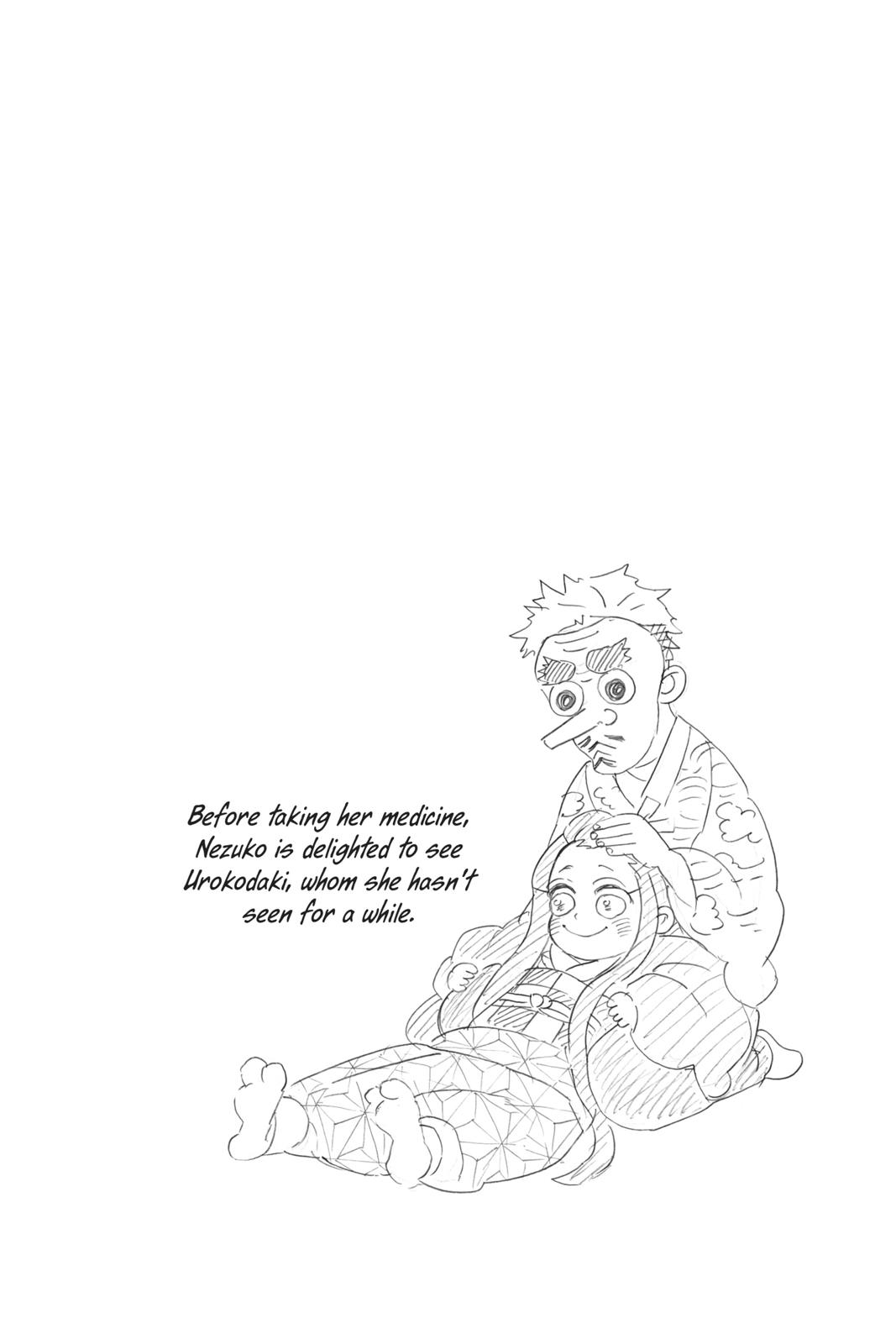 Demon Slayer: Kimetsu no Yaiba Chapter 147 - Page 22