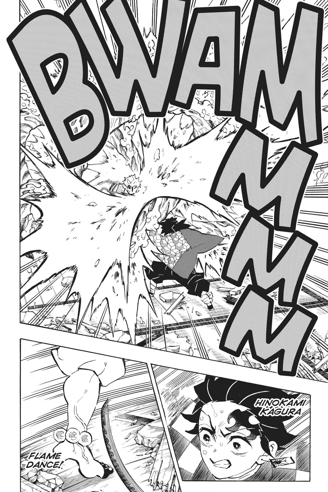 Demon Slayer: Kimetsu no Yaiba Chapter 148 - Page 8
