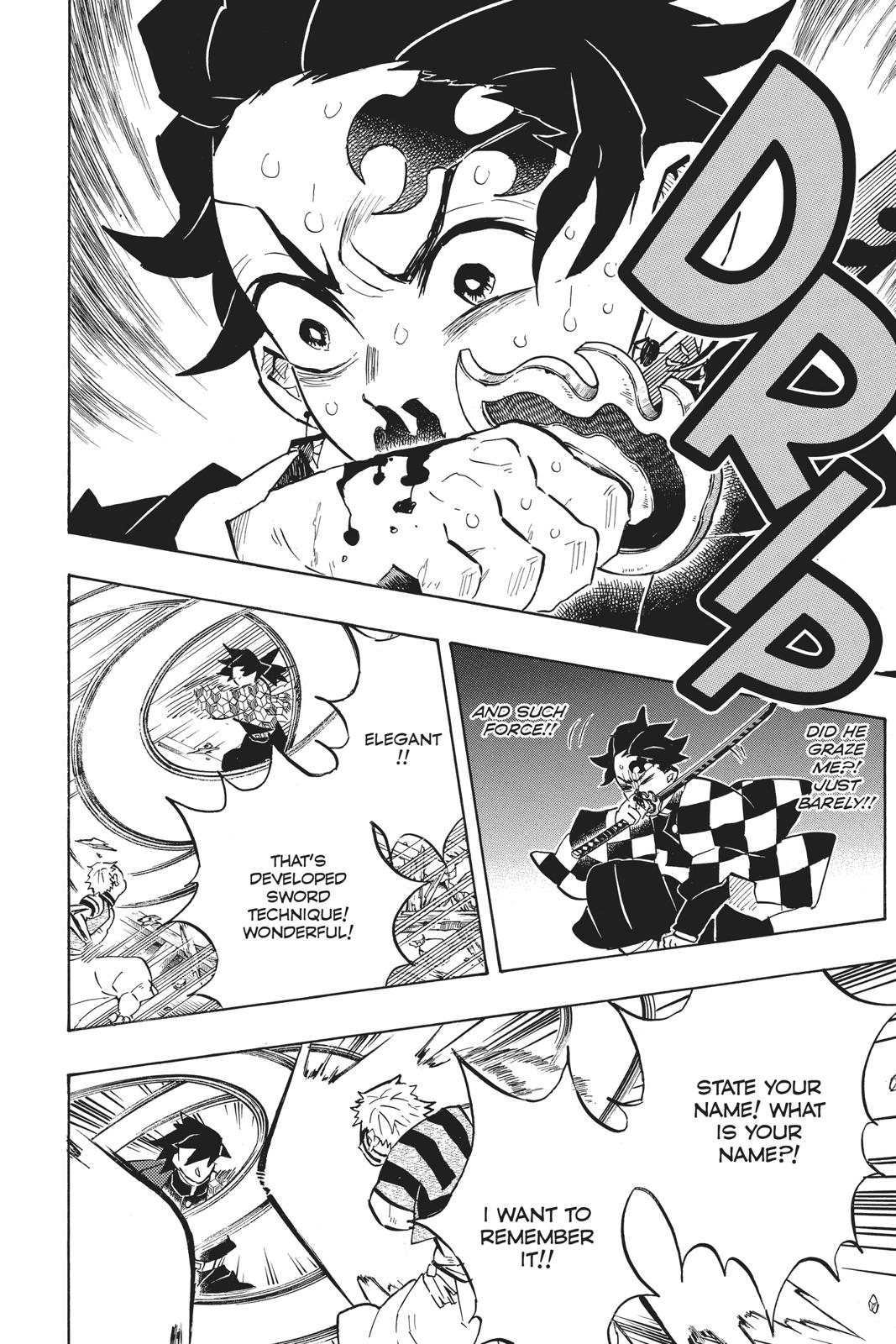 Demon Slayer: Kimetsu no Yaiba Chapter 148 - Page 10