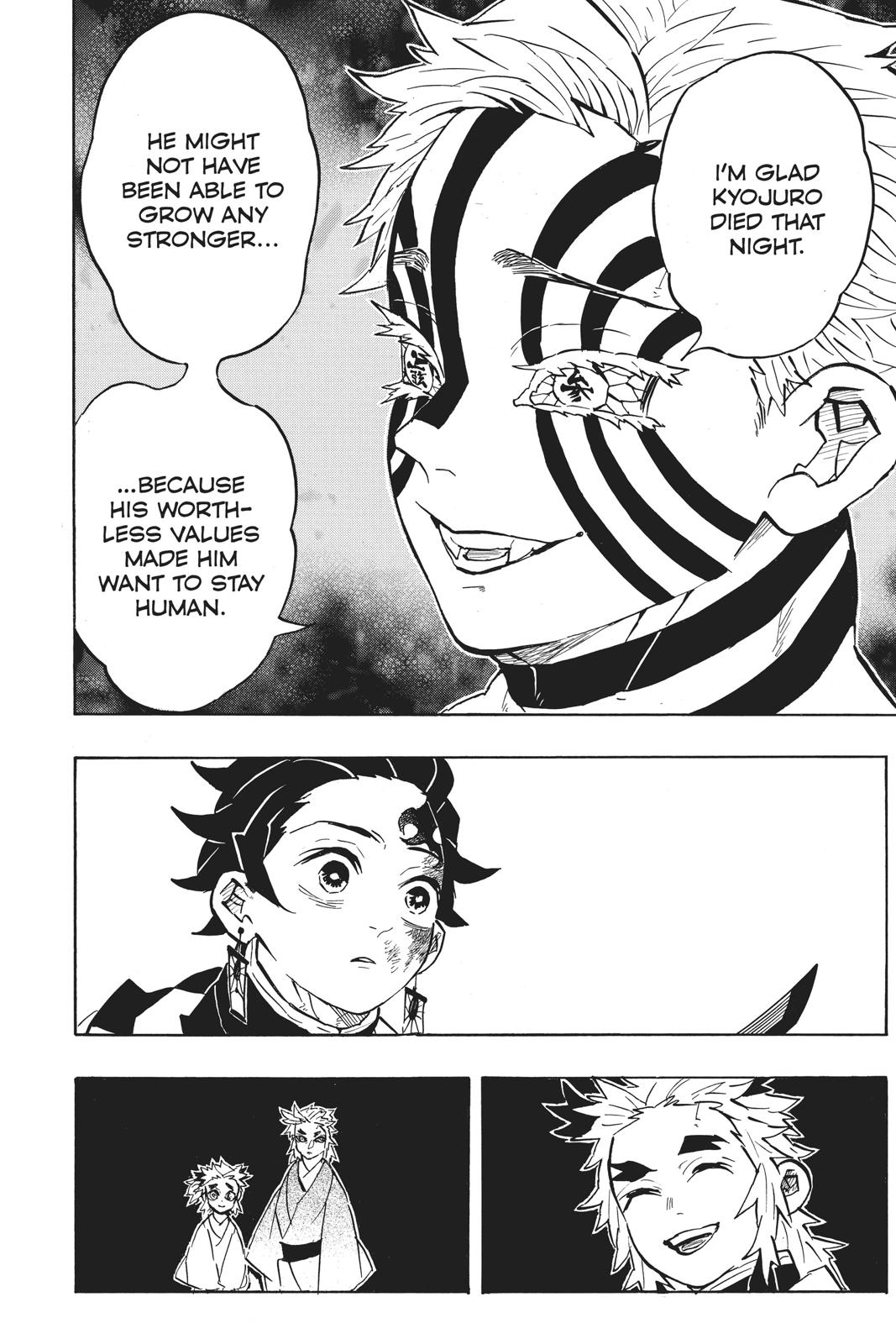 Demon Slayer: Kimetsu no Yaiba Chapter 148 - Page 16
