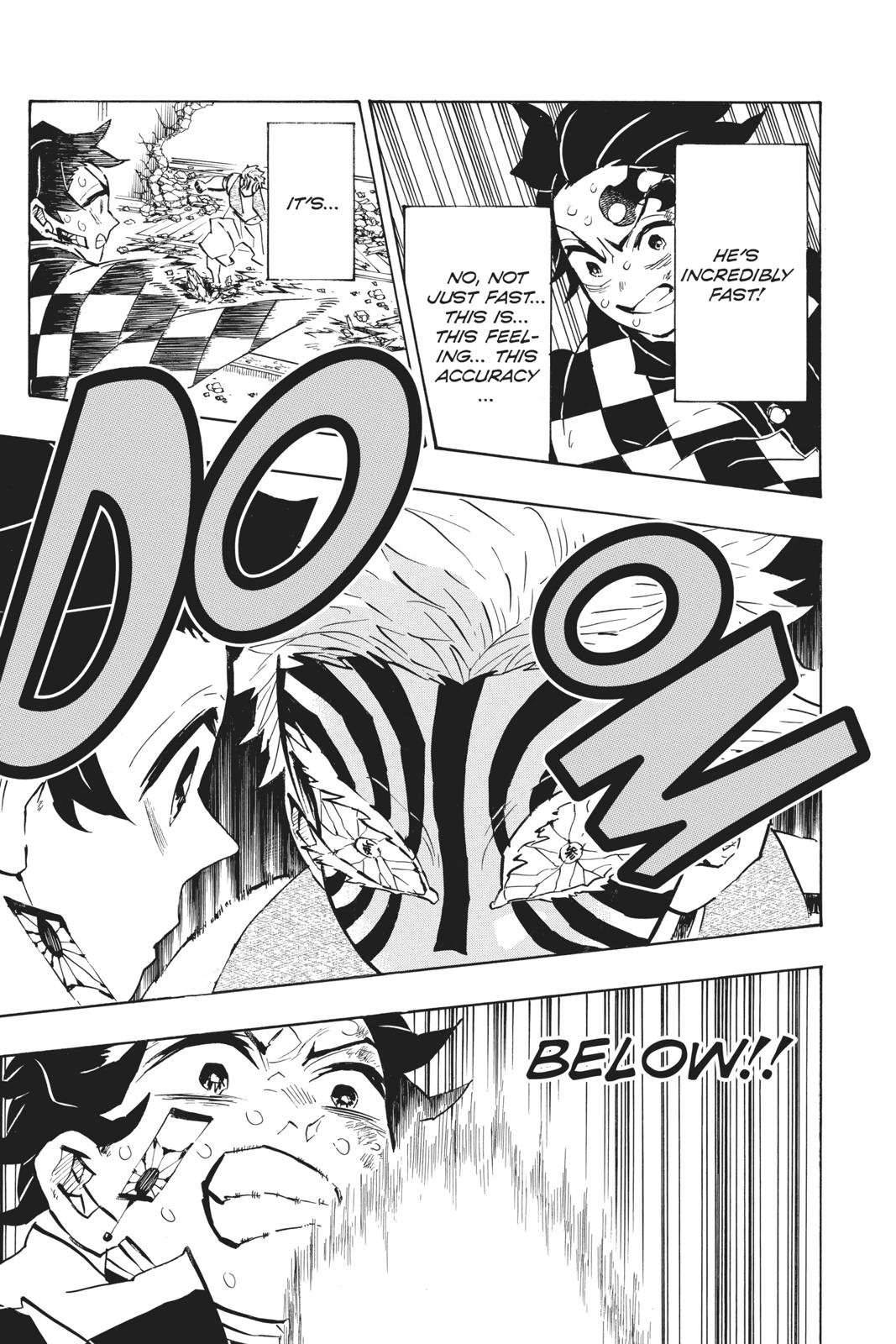 Demon Slayer: Kimetsu no Yaiba Chapter 149 - Page 7