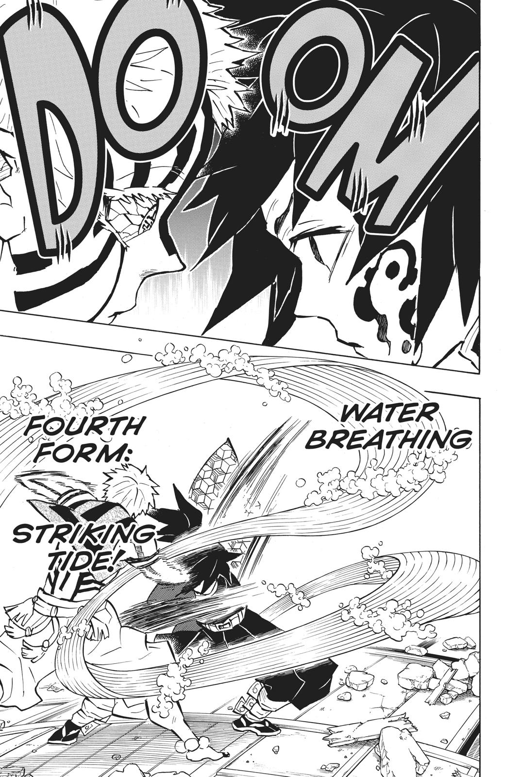 Demon Slayer: Kimetsu no Yaiba Chapter 150 - Page 7