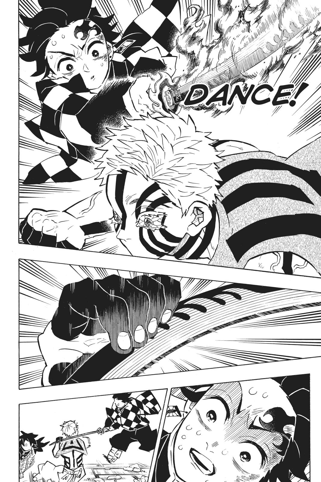Demon Slayer: Kimetsu no Yaiba Chapter 150 - Page 16