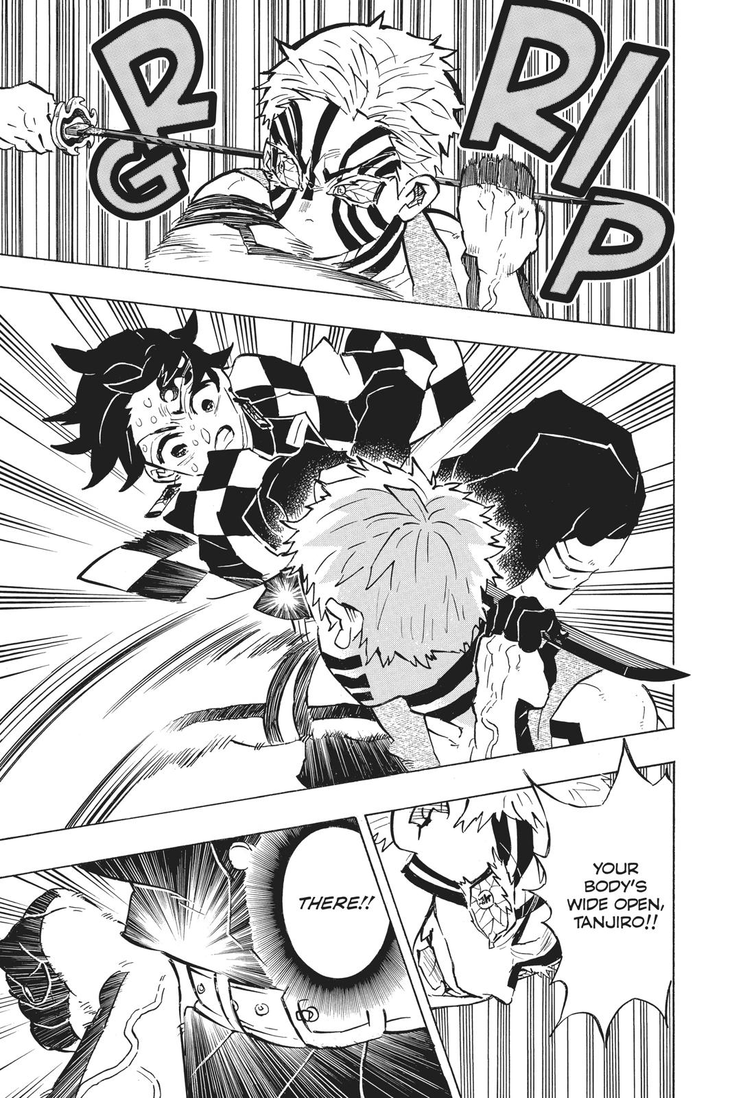 Demon Slayer: Kimetsu no Yaiba Chapter 150 - Page 17