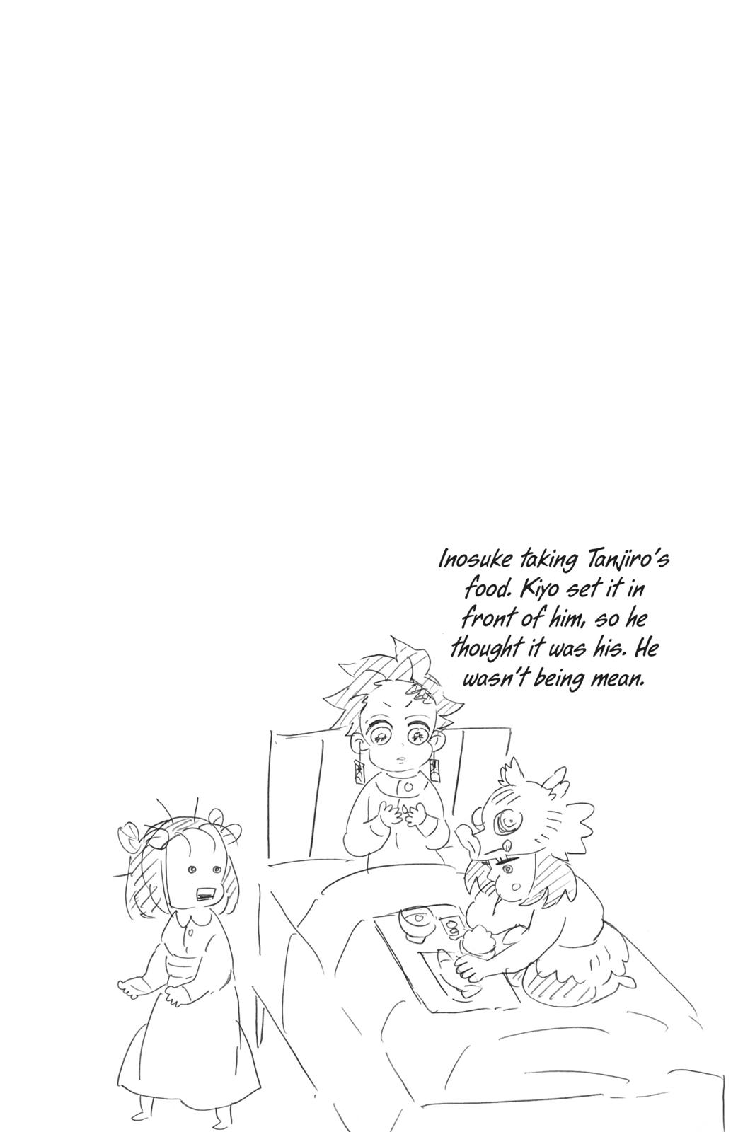 Demon Slayer: Kimetsu no Yaiba Chapter 150 - Page 20