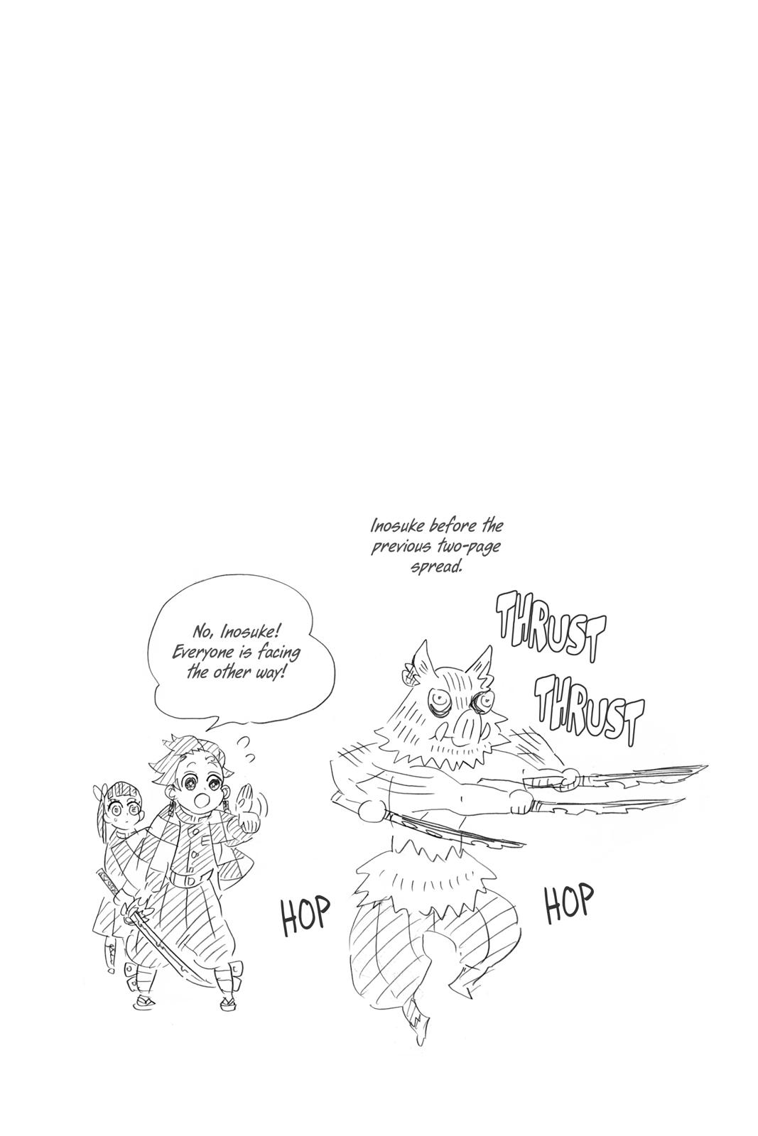 Demon Slayer: Kimetsu no Yaiba Chapter 152 - Page 9