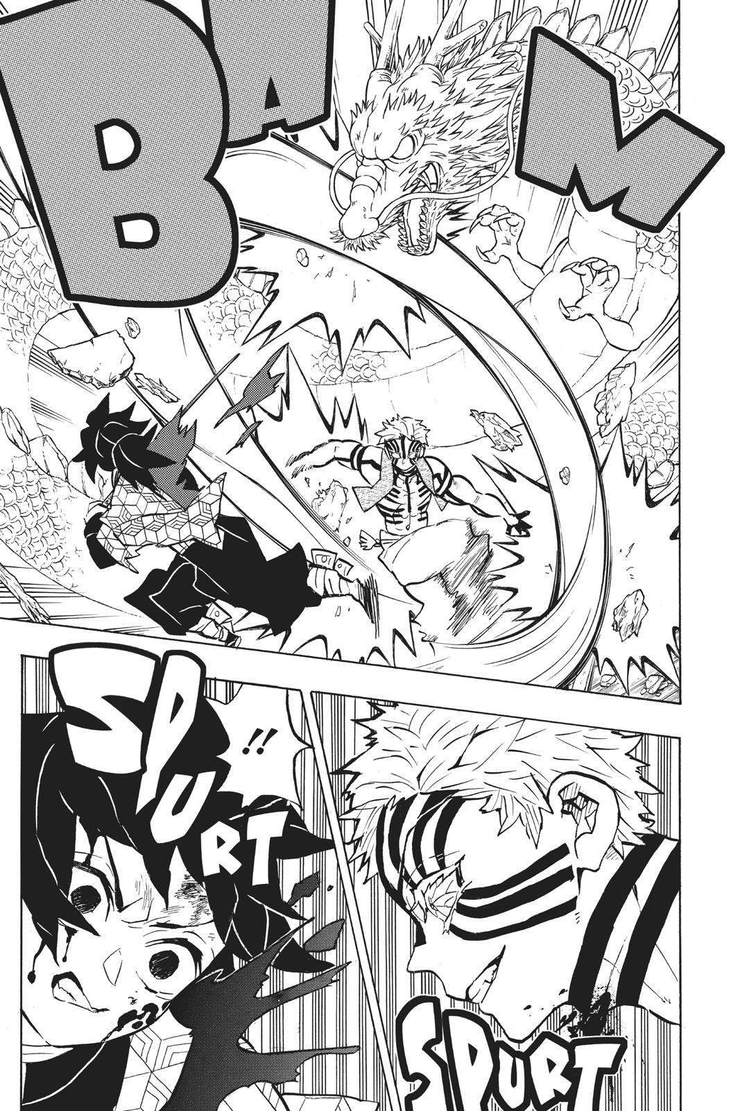 Demon Slayer: Kimetsu no Yaiba Chapter 152 - Page 10