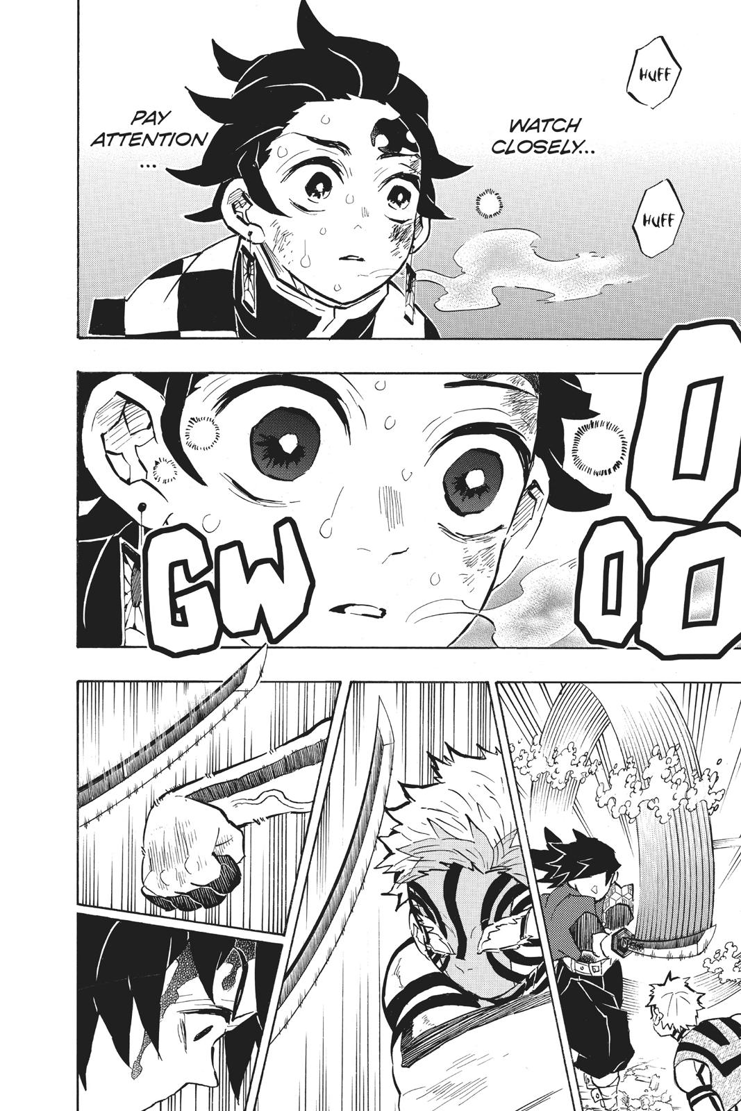 Demon Slayer: Kimetsu no Yaiba Chapter 152 - Page 13