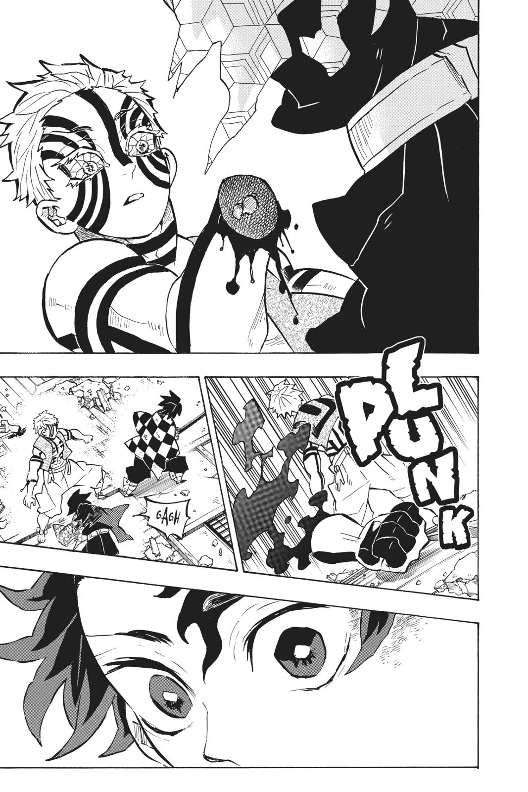 Demon Slayer: Kimetsu no Yaiba Chapter 152 - Page 16