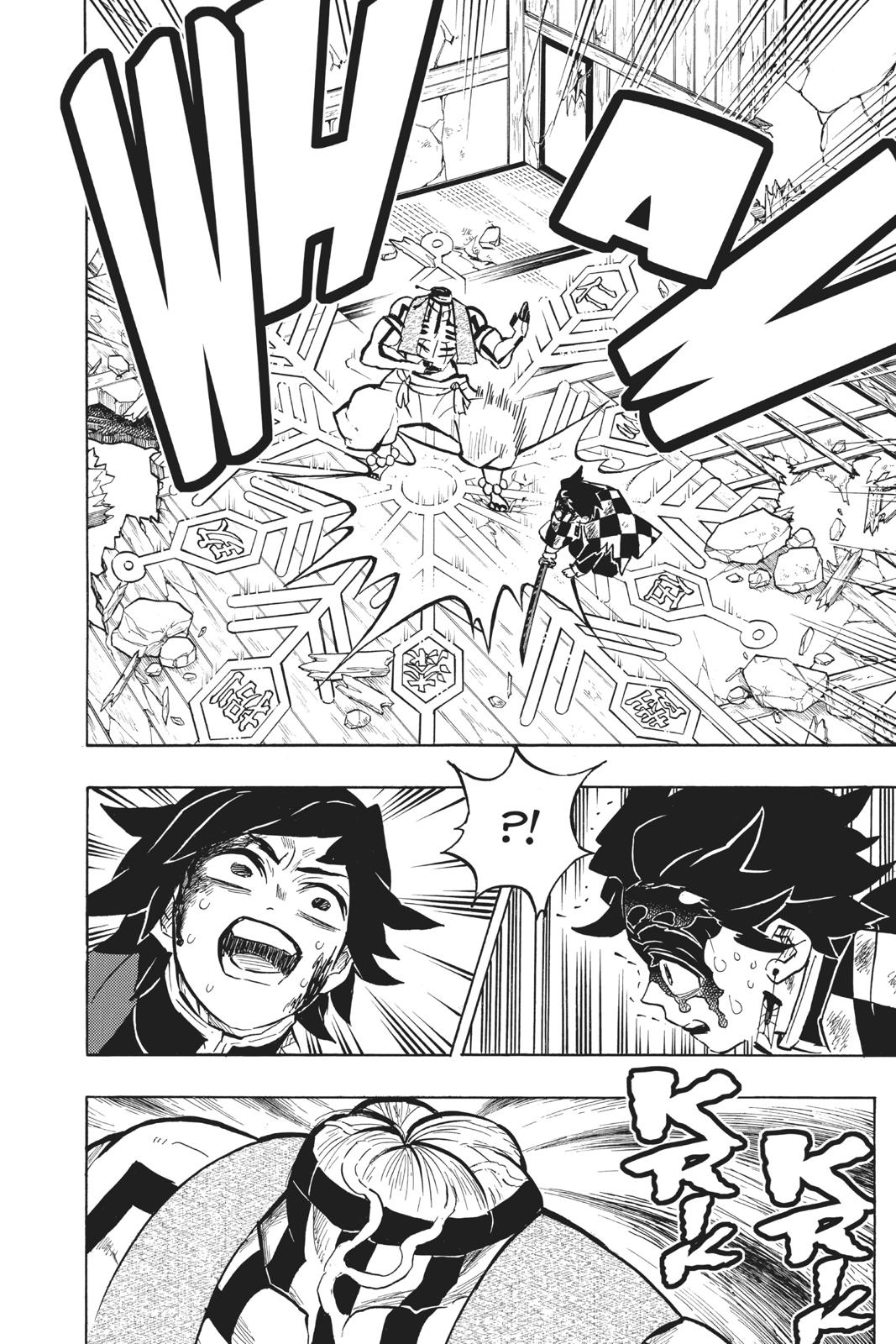 Demon Slayer: Kimetsu no Yaiba Chapter 153 - Page 10