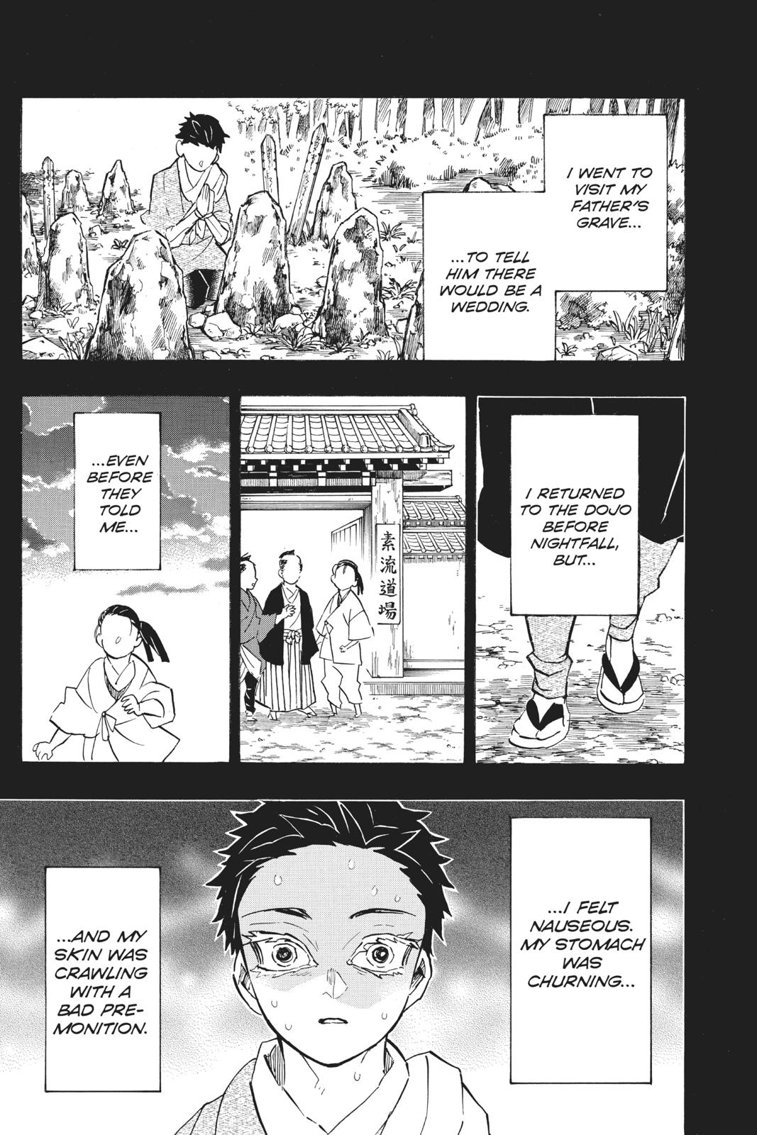 Demon Slayer: Kimetsu no Yaiba Chapter 155 - Page 9