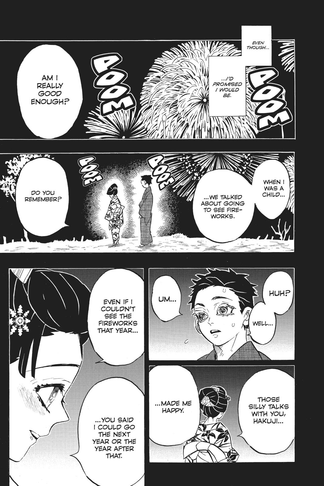 Demon Slayer: Kimetsu no Yaiba Chapter 155 - Page 11