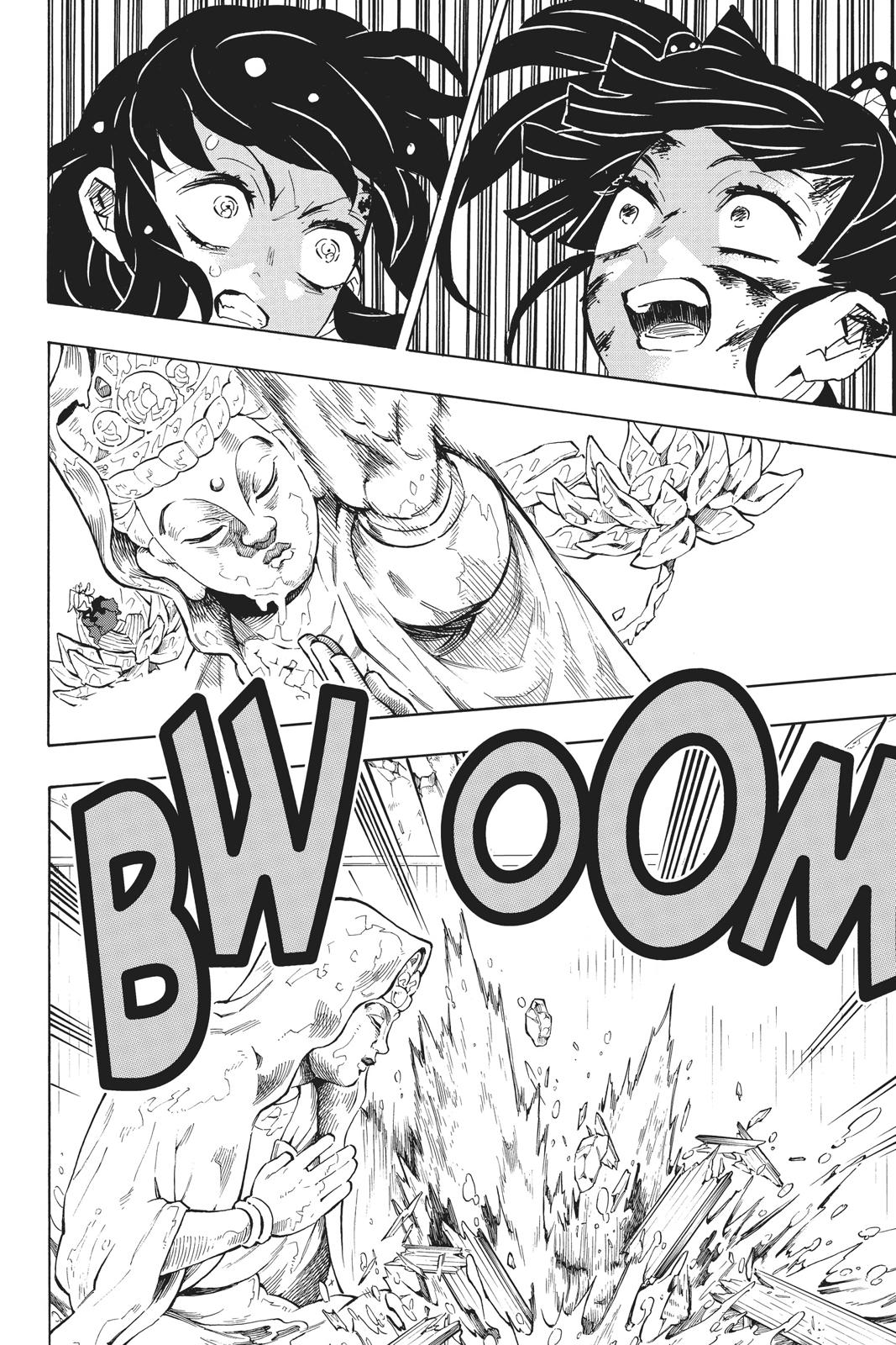 Demon Slayer: Kimetsu no Yaiba Chapter 162 - Page 14