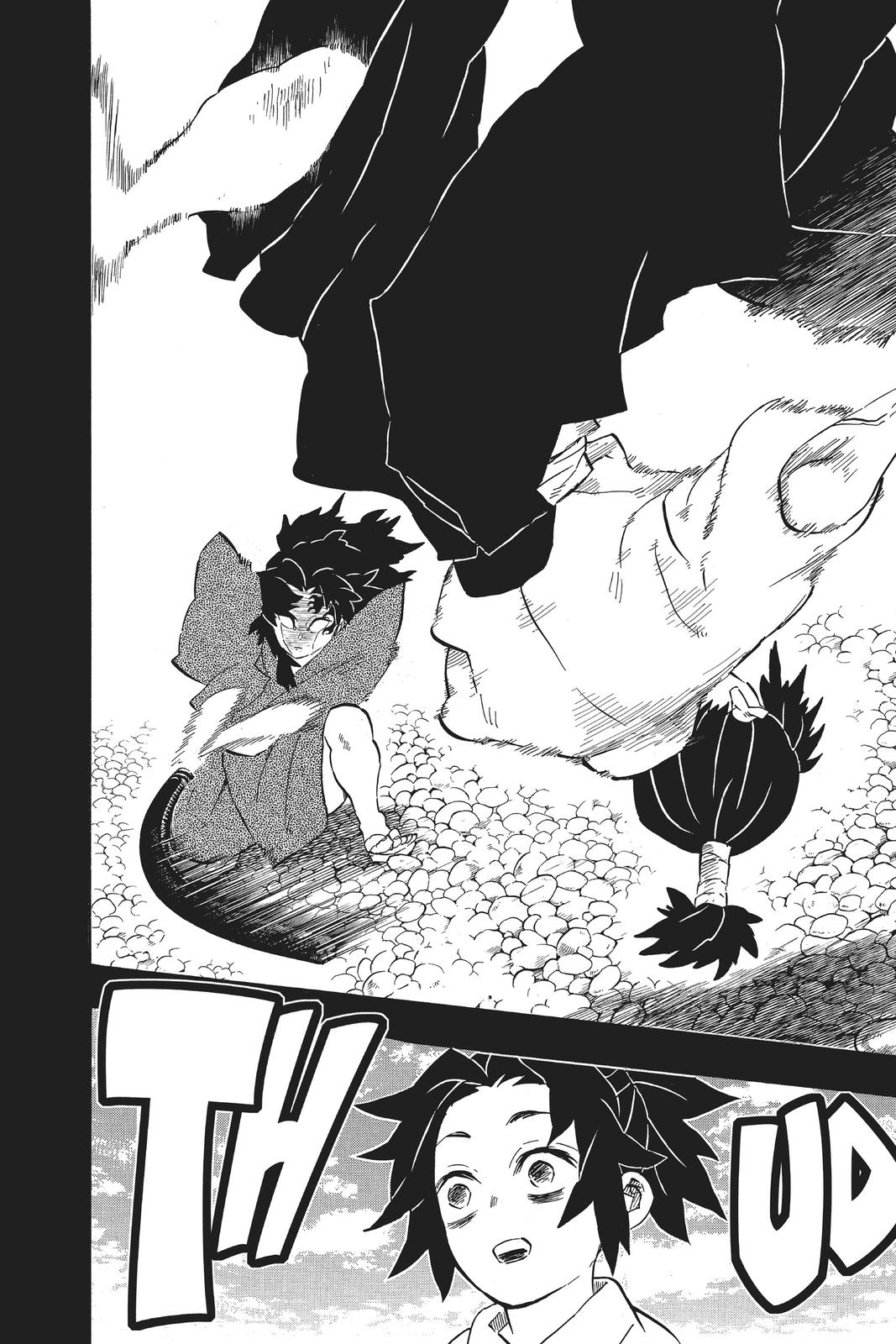 Demon Slayer: Kimetsu no Yaiba Chapter 177 - Page 8