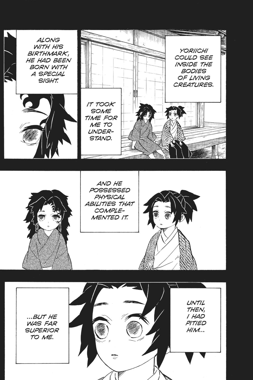 Demon Slayer: Kimetsu no Yaiba Chapter 177 - Page 11