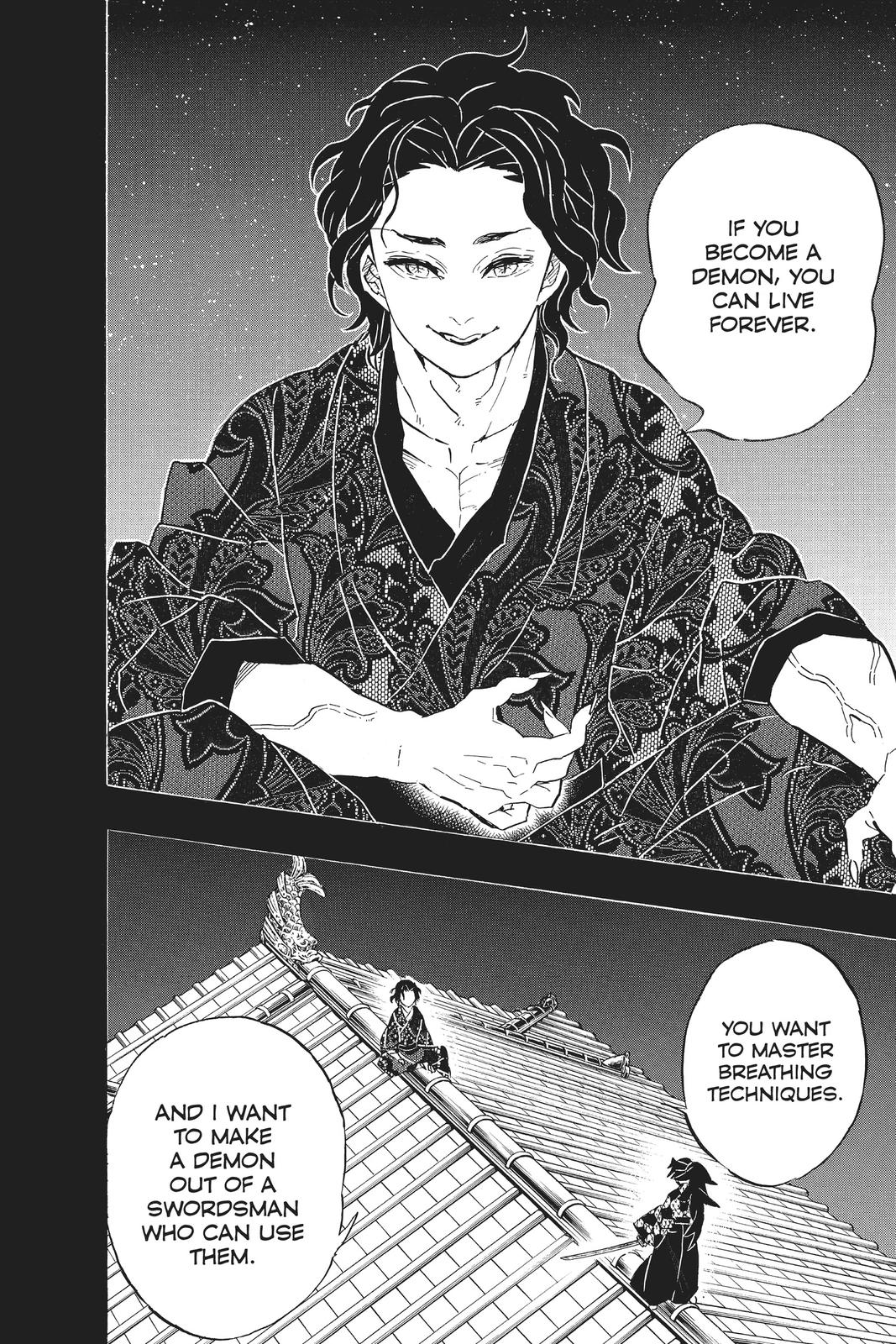 Demon Slayer: Kimetsu no Yaiba Chapter 178 - Page 10