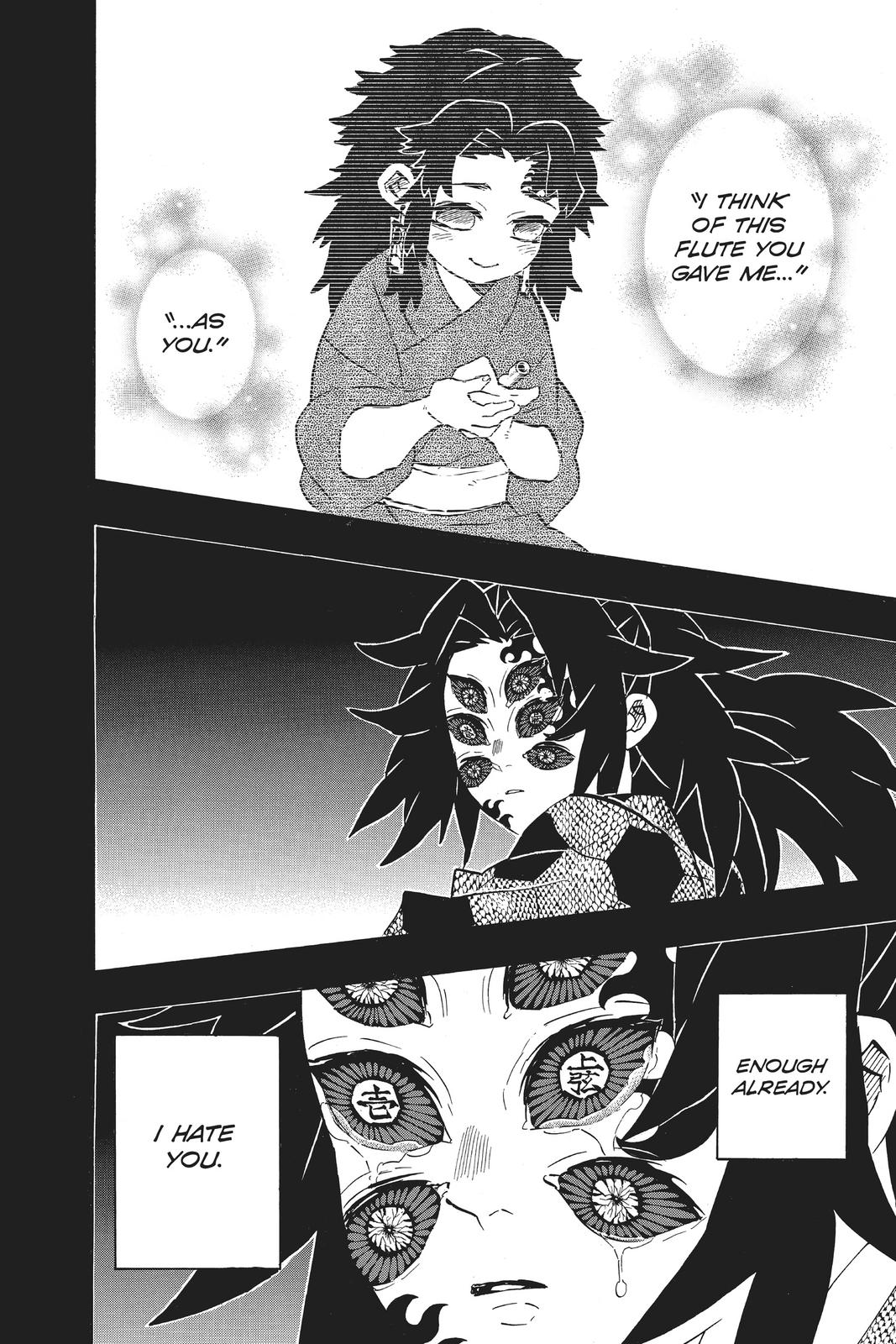 Demon Slayer: Kimetsu no Yaiba Chapter 178 - Page 14