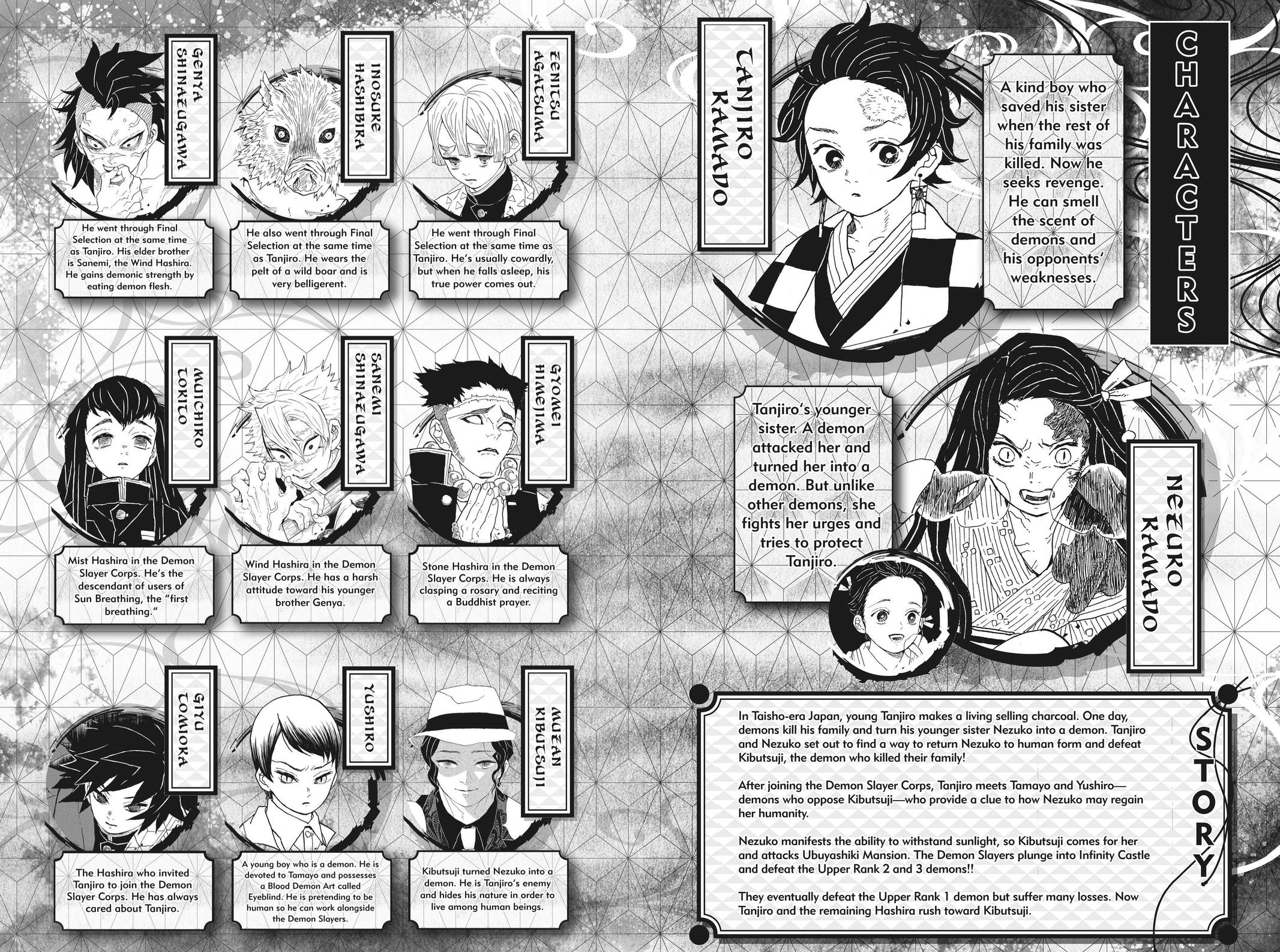 Demon Slayer: Kimetsu no Yaiba Chapter 179 - Page 5