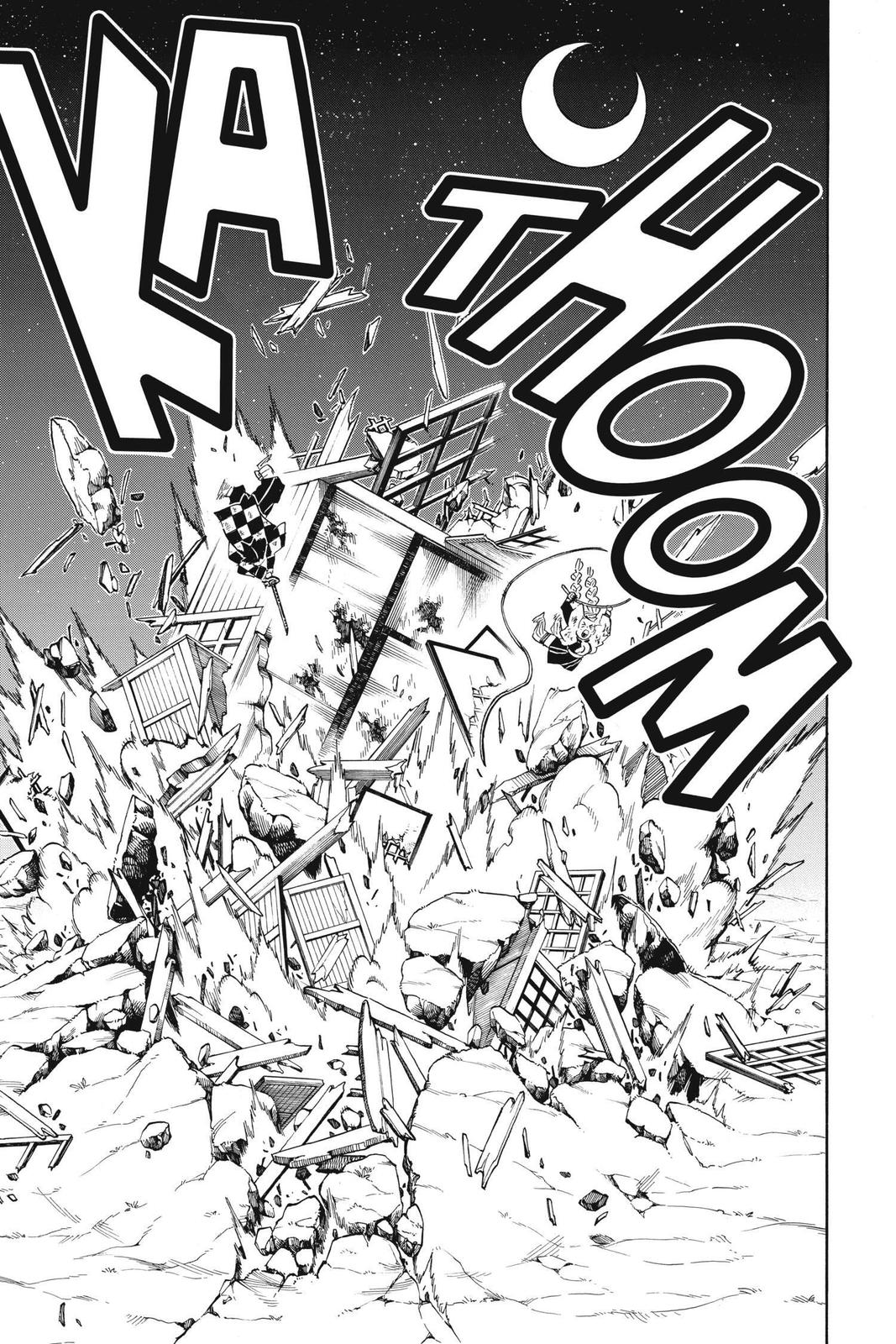 Demon Slayer: Kimetsu no Yaiba Chapter 183 - Page 19