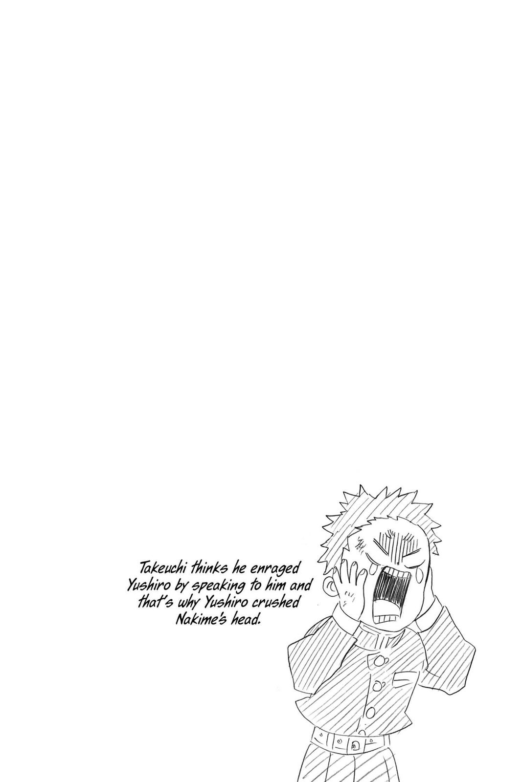 Demon Slayer: Kimetsu no Yaiba Chapter 183 - Page 20