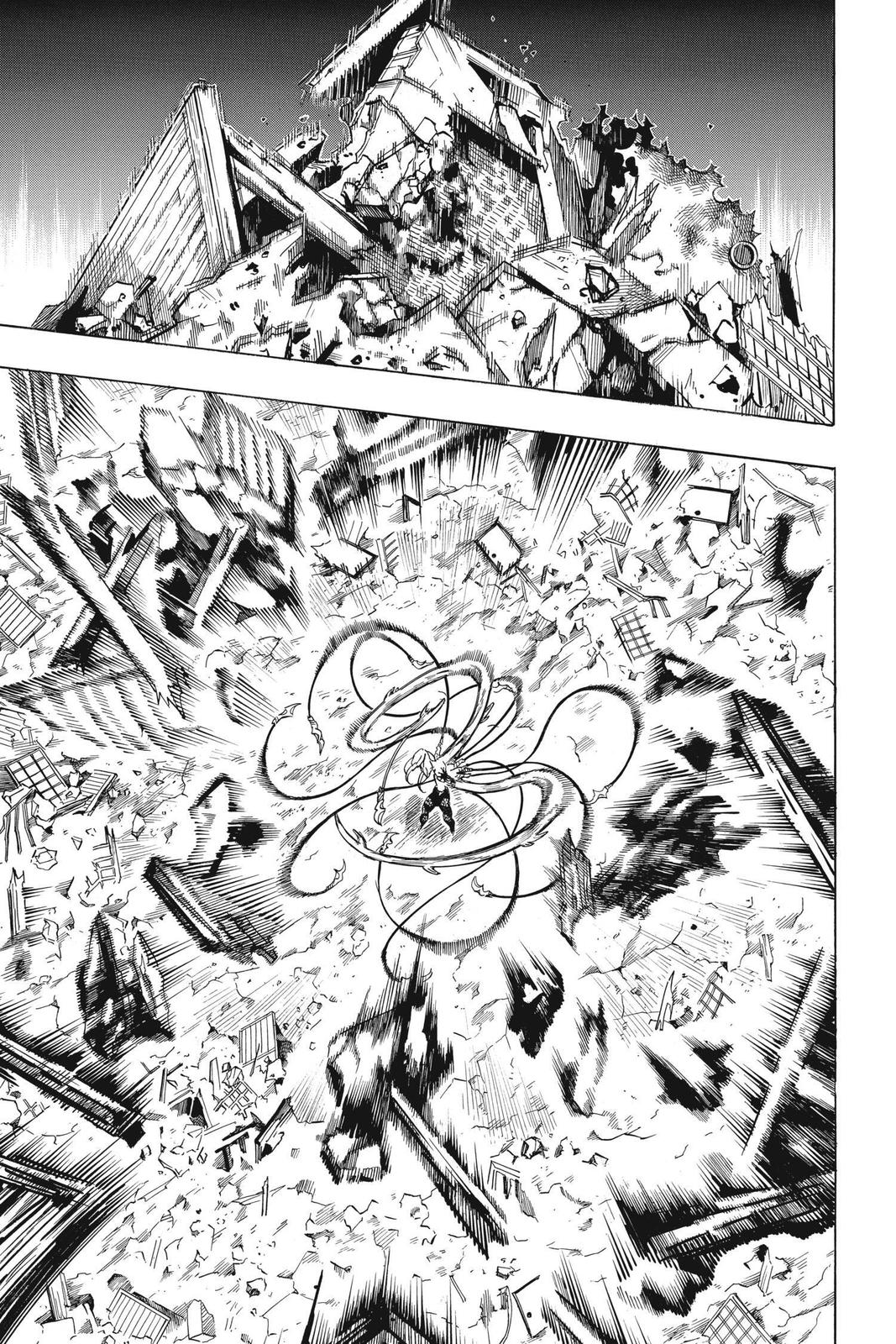 Demon Slayer: Kimetsu no Yaiba Chapter 184 - Page 5
