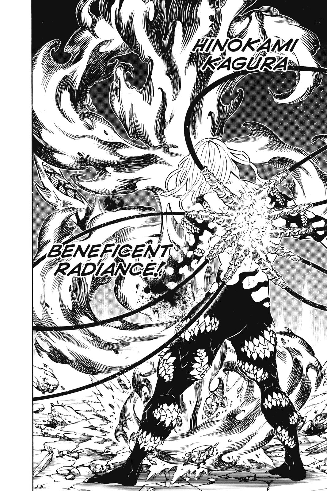 Demon Slayer: Kimetsu no Yaiba Chapter 191 - Page 18