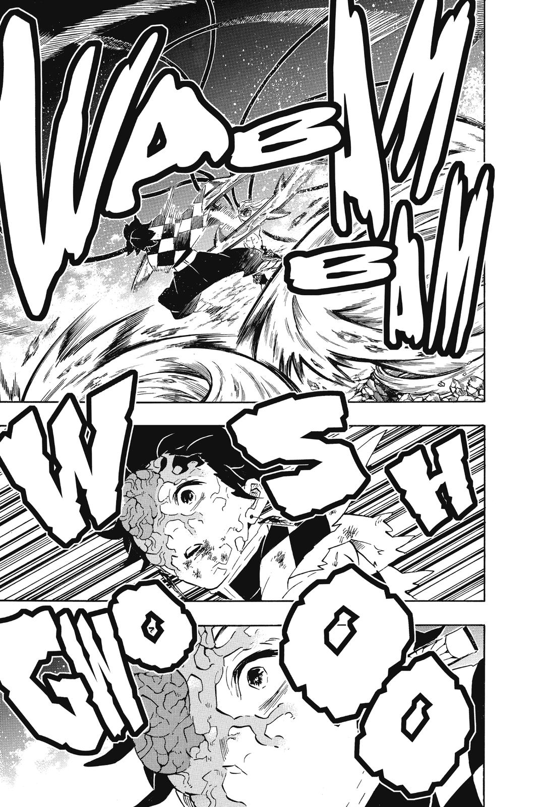 Demon Slayer: Kimetsu no Yaiba Chapter 192 - Page 13