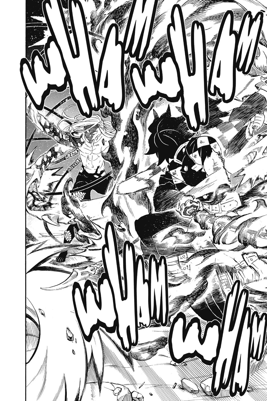 Demon Slayer: Kimetsu no Yaiba Chapter 192 - Page 14