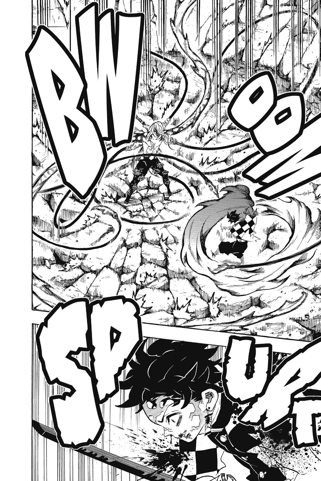 Demon Slayer: Kimetsu no Yaiba Chapter 192 - Page 16