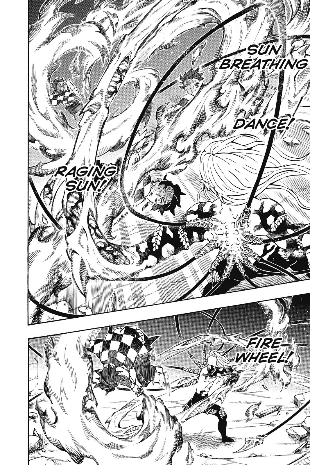 Demon Slayer: Kimetsu no Yaiba Chapter 192 - Page 18