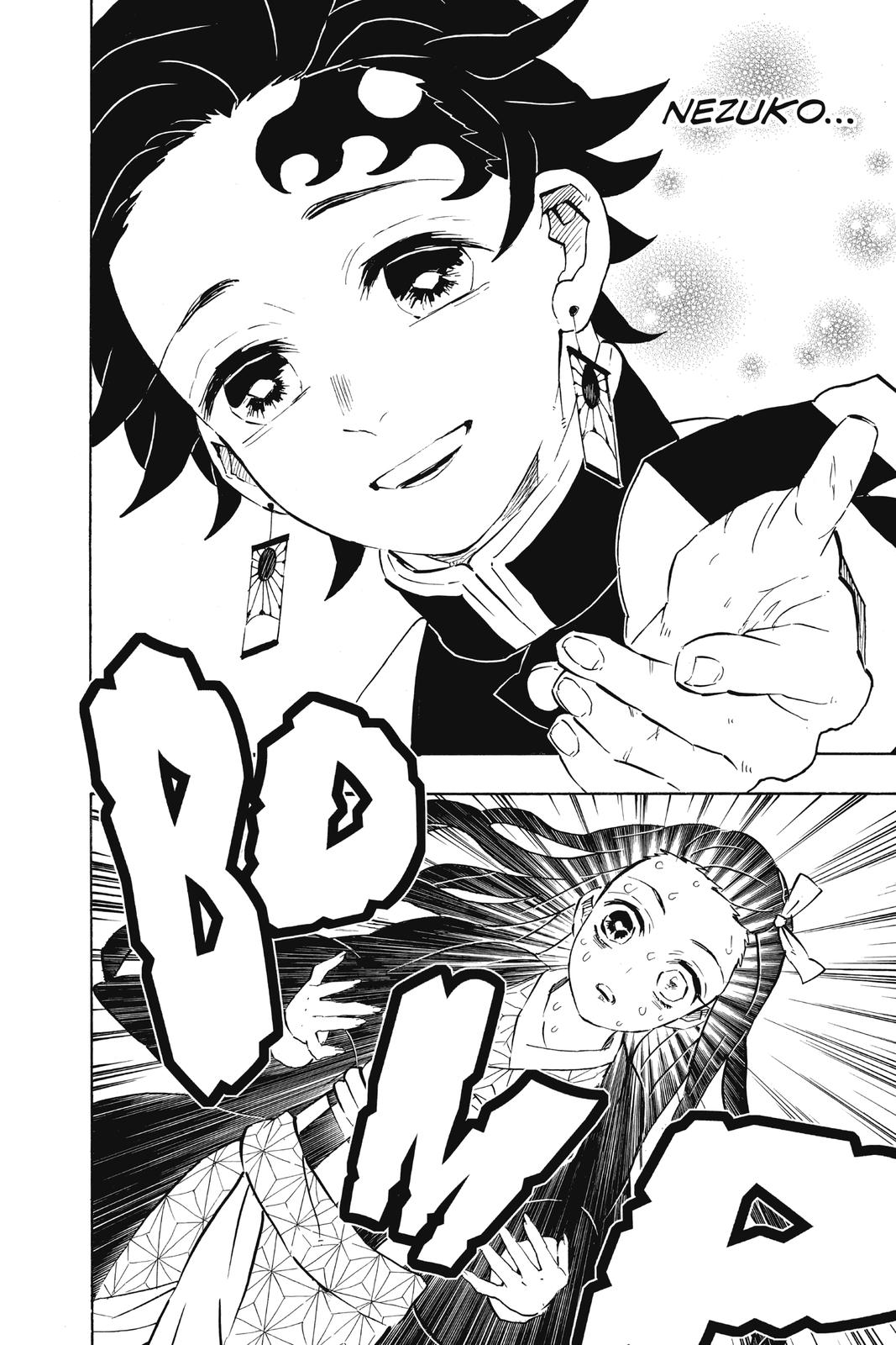 Demon Slayer: Kimetsu no Yaiba Chapter 196 - Page 10