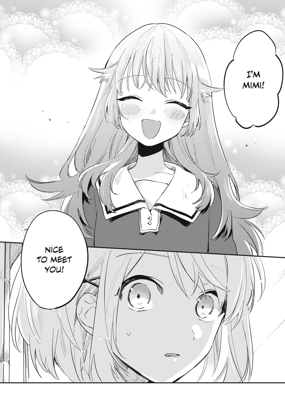 I Want to Love You Till Your Dying Day Chapter 1 - Page 40