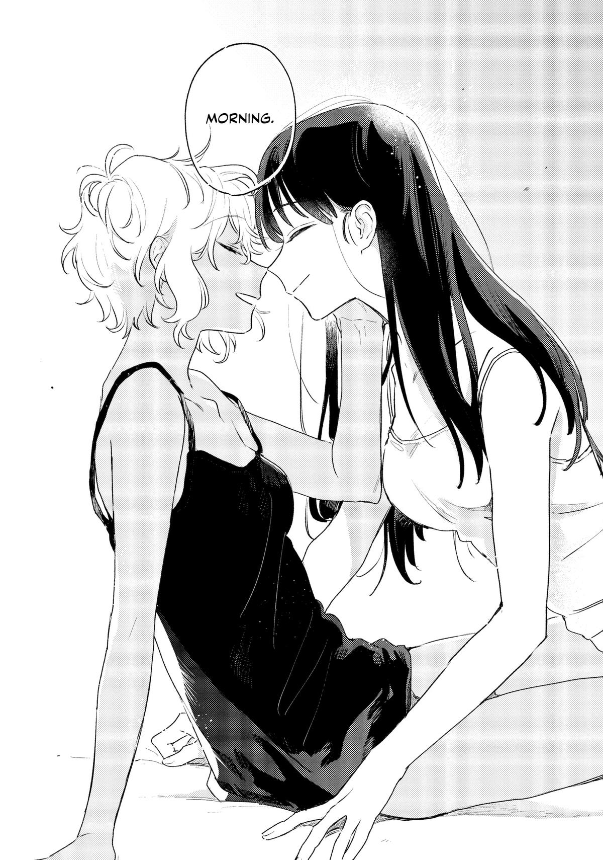 I Want to Love You Till Your Dying Day Chapter 14.5 - Page 7