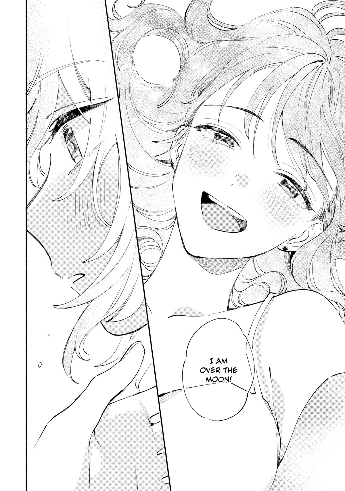 I Want to Love You Till Your Dying Day Chapter 14.5 - Page 26
