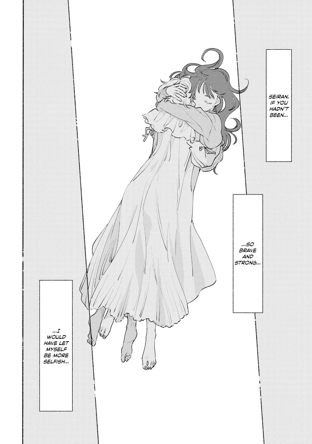 I Want to Love You Till Your Dying Day Chapter 14.5 - Page 28