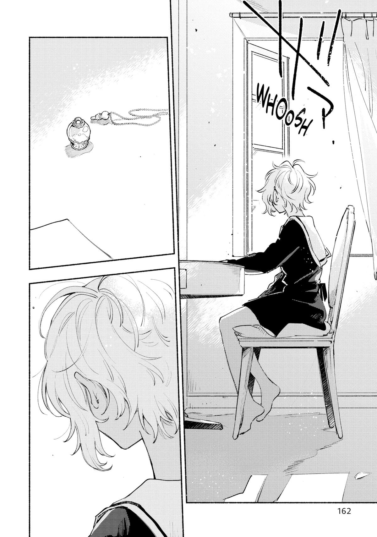 I Want to Love You Till Your Dying Day Chapter 14.5 - Page 30